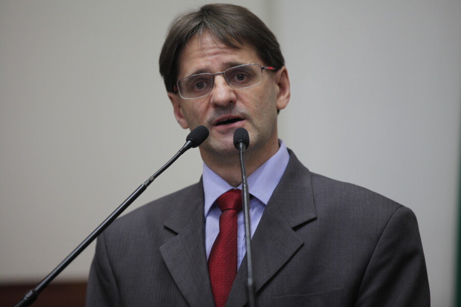 FOTO: Solon Soares/Agência AL