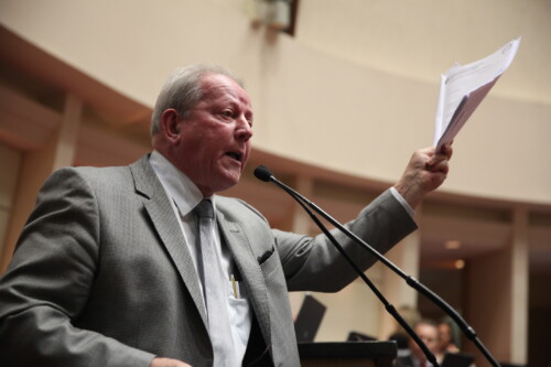 Assembleia aprova projeto que altera retorno do ICMS para os municípios
