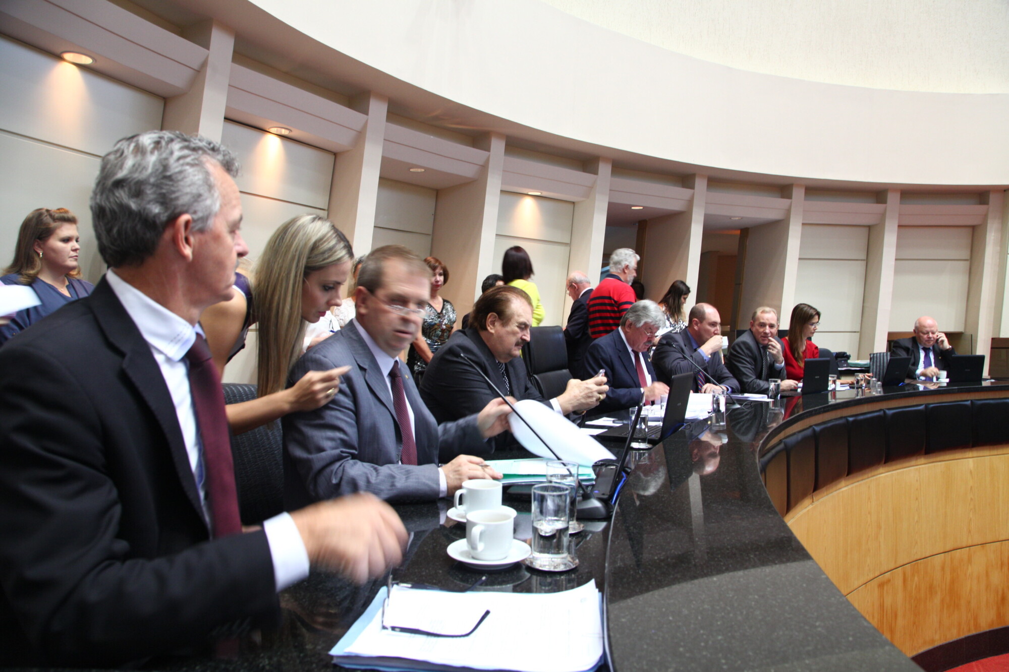FOTOS: Solon Soares/Agência AL