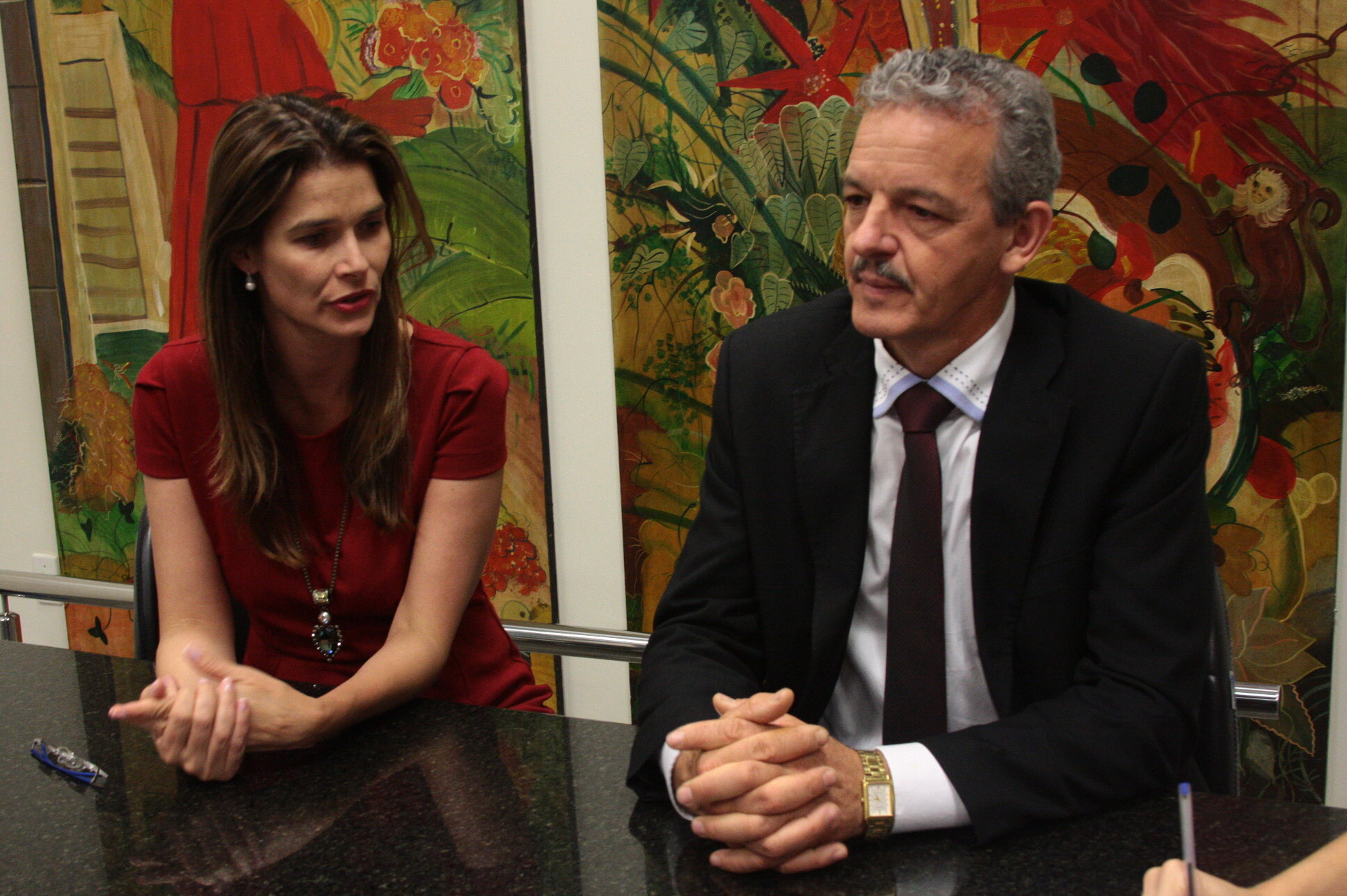 FOTO: Eduardo Guedes de Oliveira/Agência AL