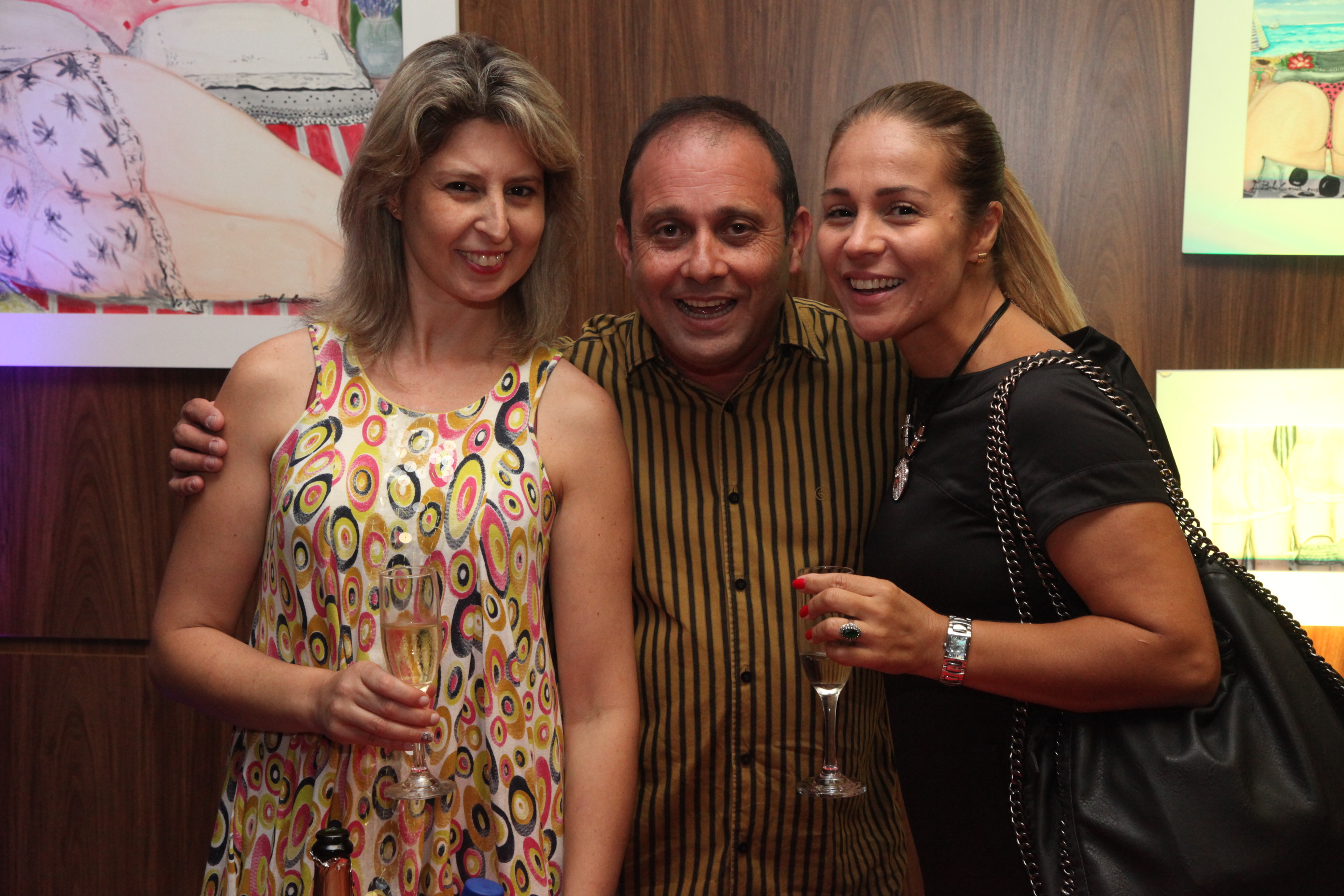 Lançamento do livro Atualizando Software... Foto: Fábio Queiroz / Agência AL
