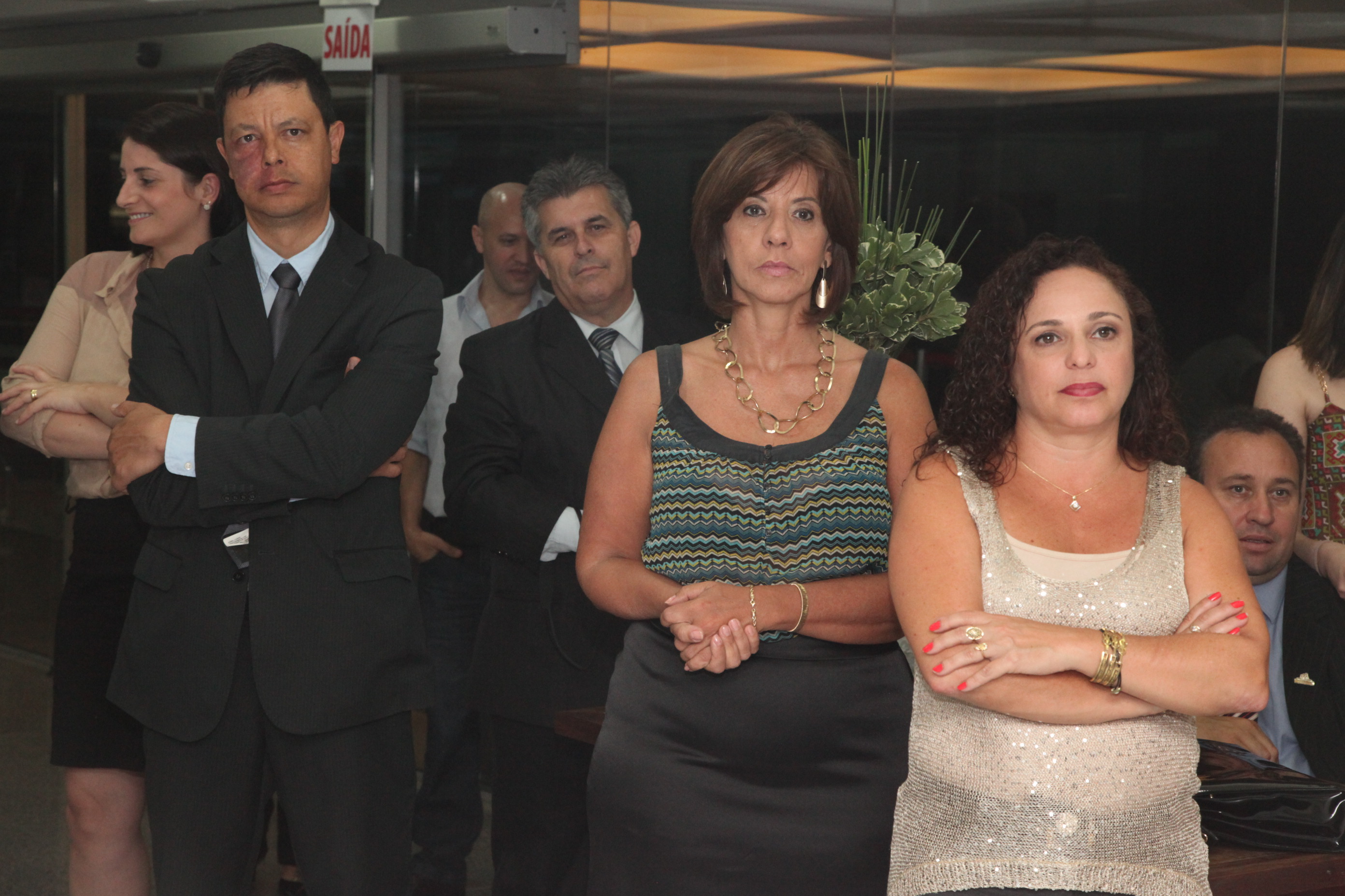 Lançamento do livro Como Pagar Contas com a Mente. Foto: Fábio Queiroz / Agência AL