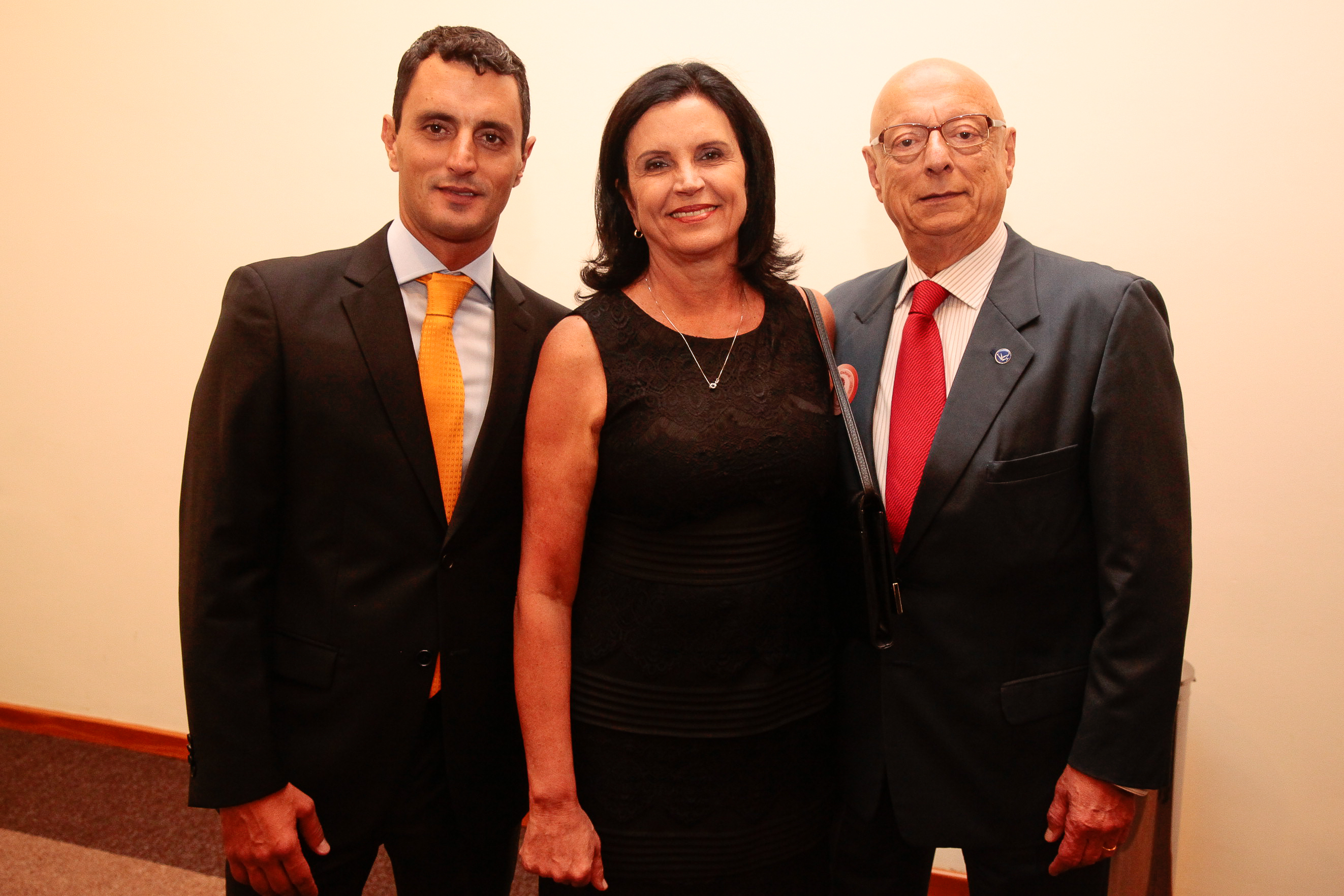 Diplomação. Foto: Miriam Zomer/Agência AL