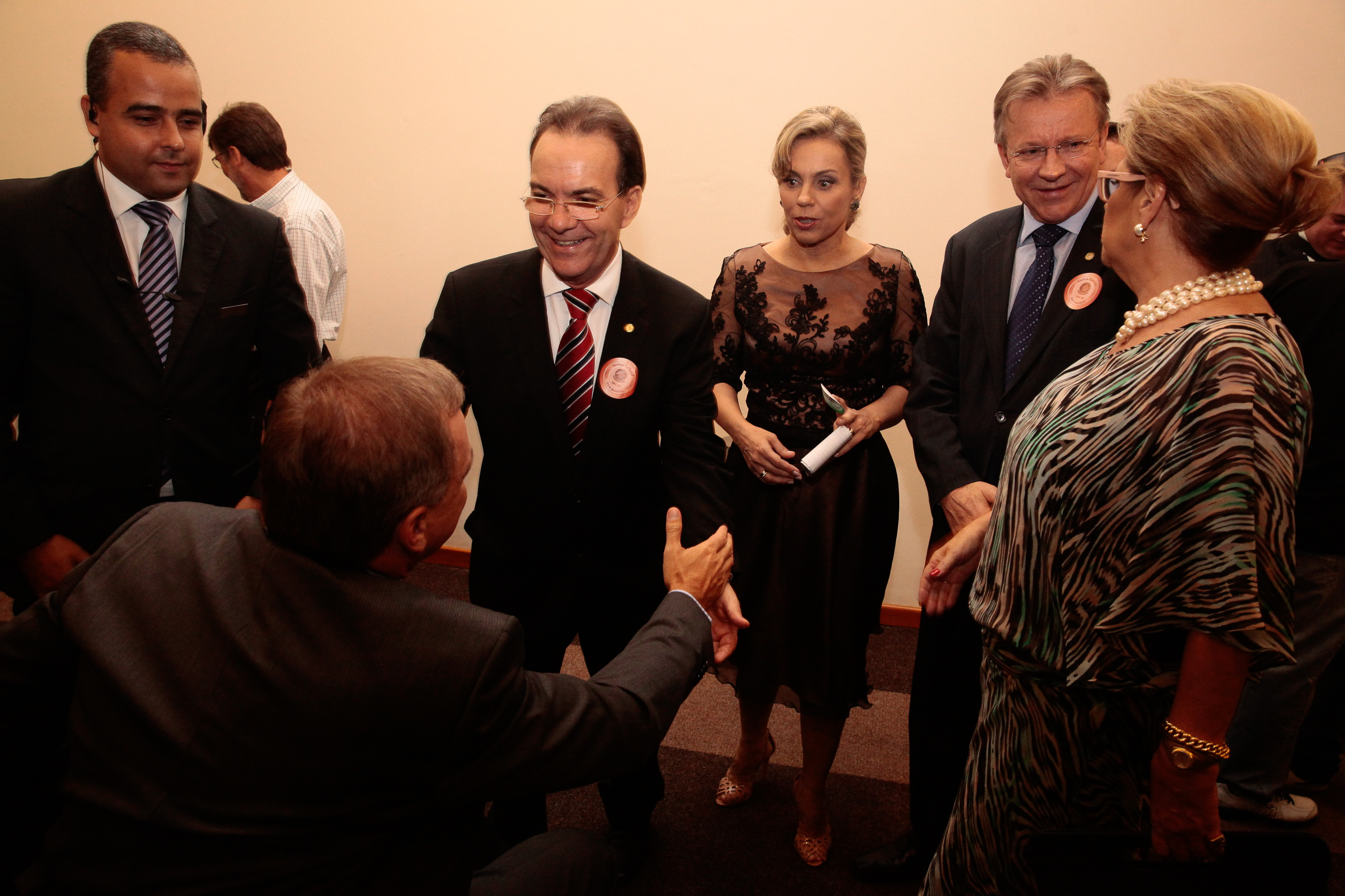Diplomação. Foto: Miriam Zomer/Agência AL