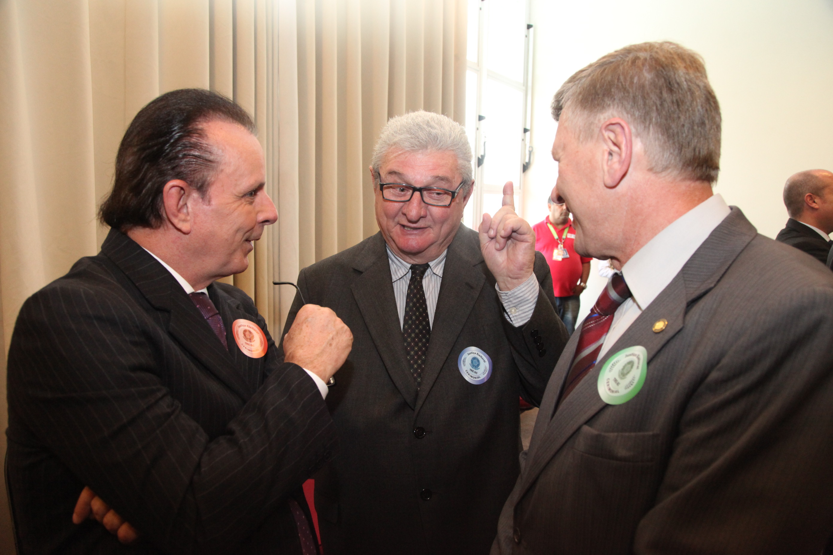 Diplomação Eleições 2014 - Foto: Fábio Queiroz/Agência AL