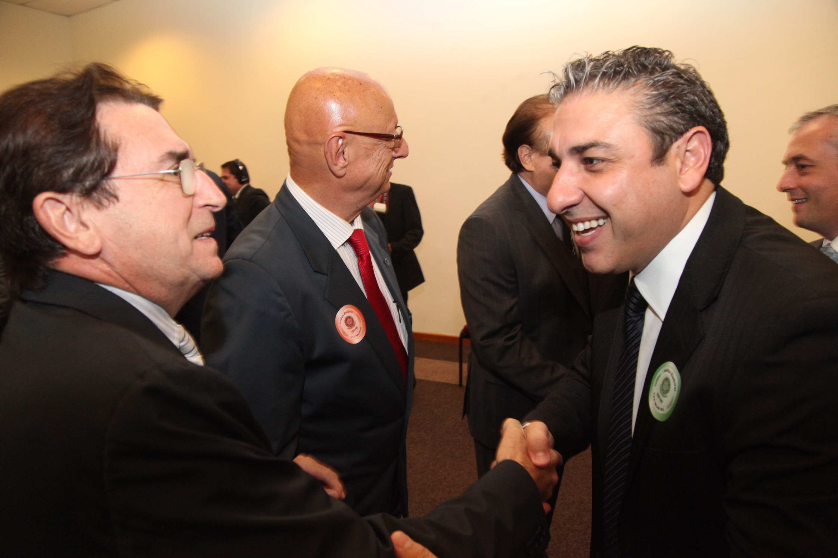 Diplomação Eleições 2014 - Foto: Fábio Queiroz/Agência AL