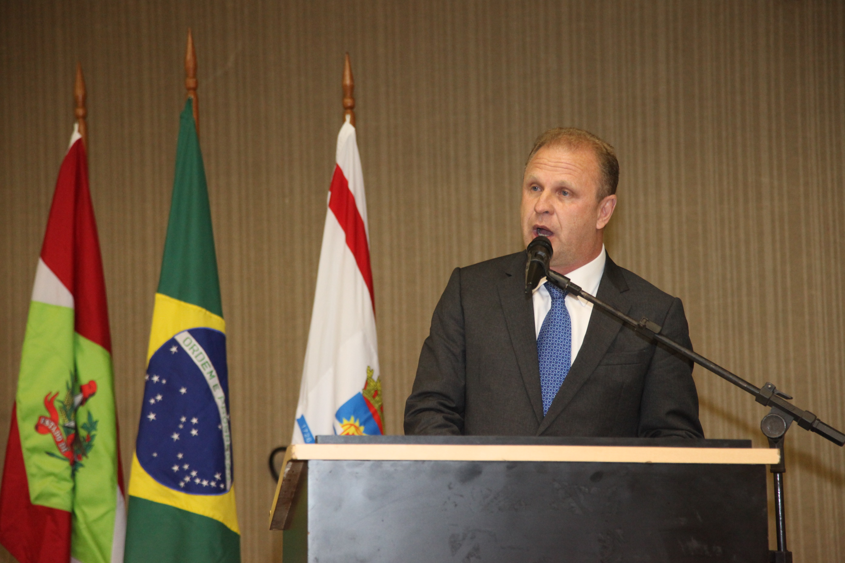 Diplomação Eleições 2014 - Foto: Fábio Queiroz/Agência AL