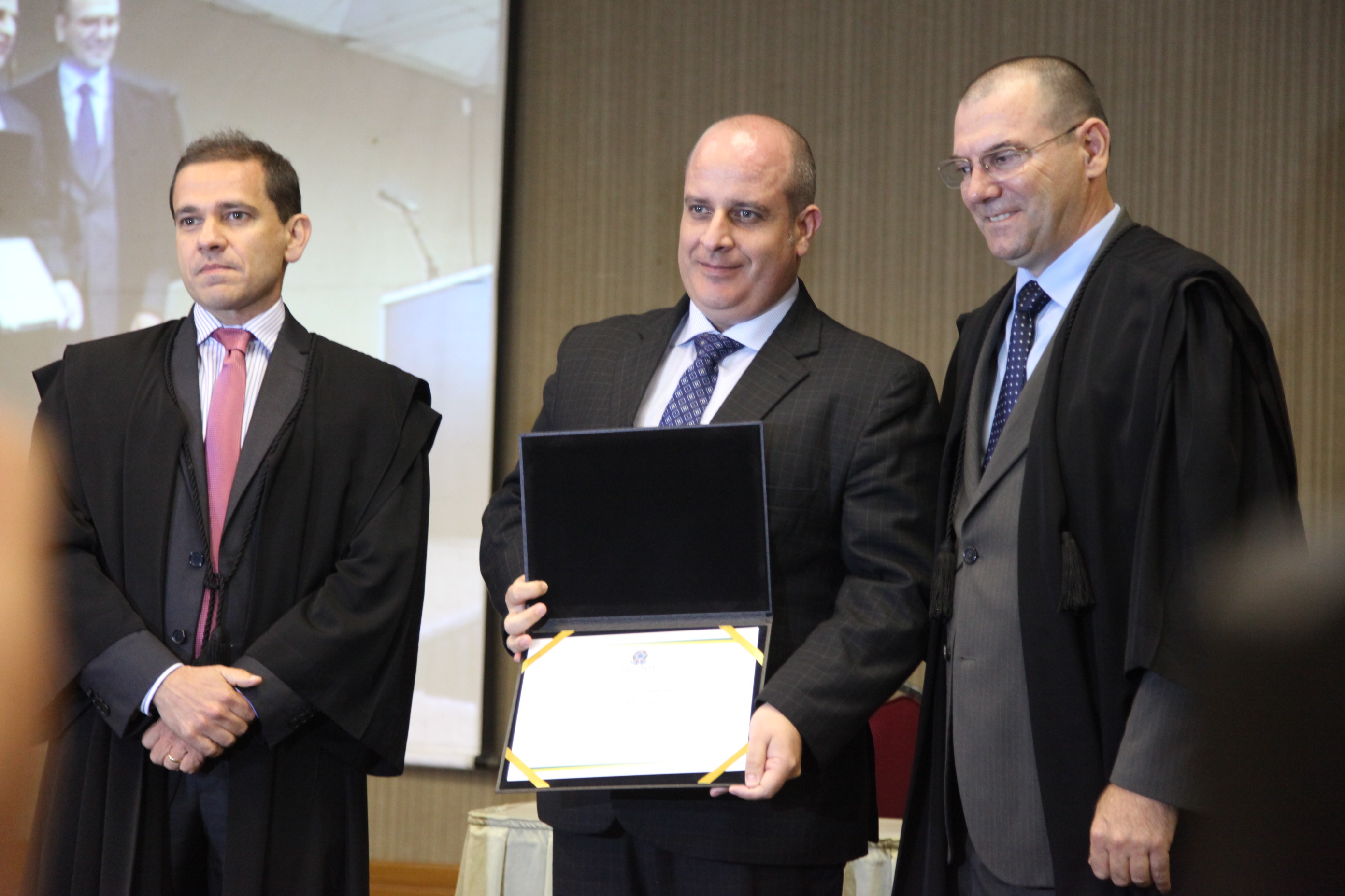 Diplomação Eleições 2014 - Foto: Fábio Queiroz/Agência AL