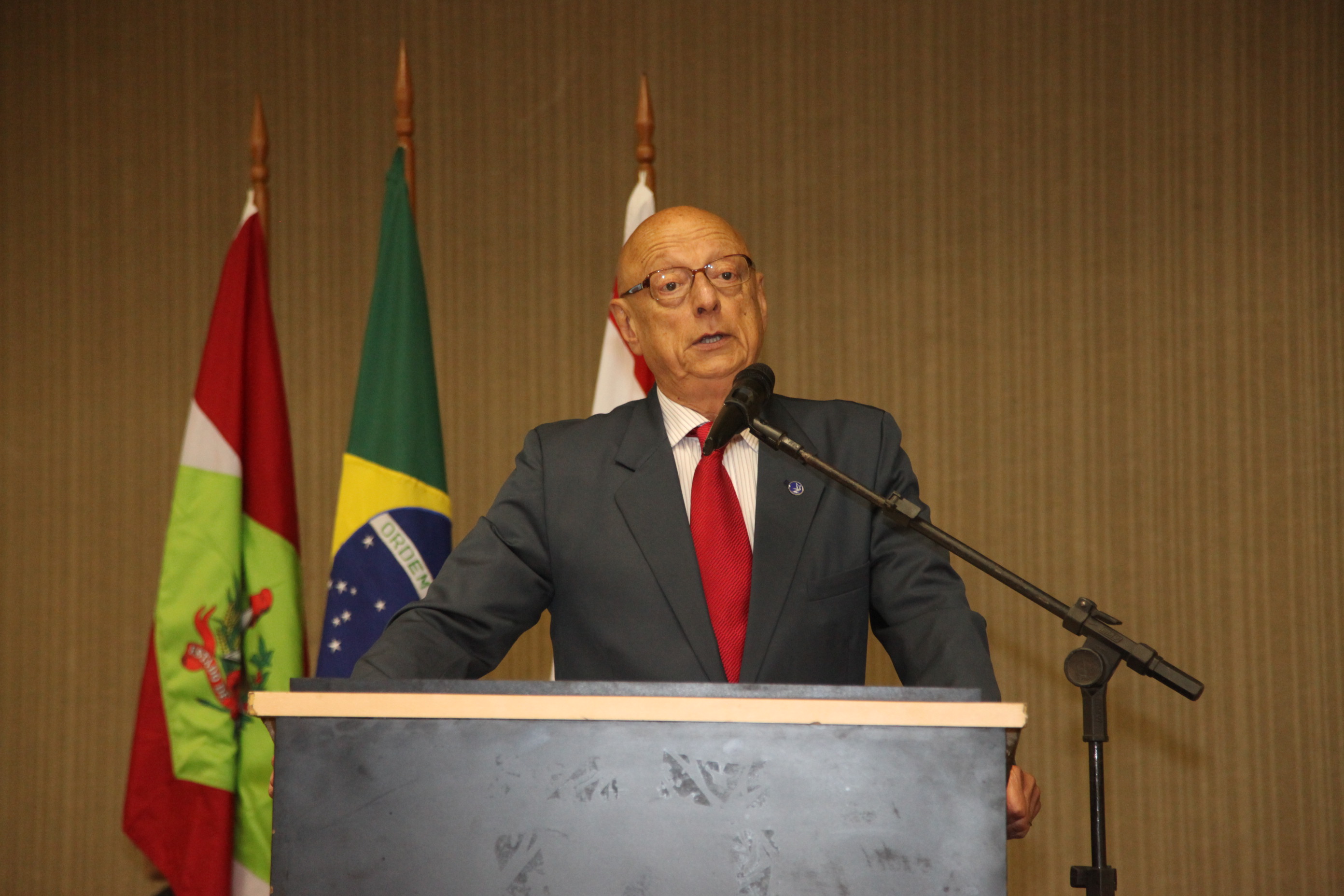 Diplomação Eleições 2014 - Foto: Fábio Queiroz/Agência AL