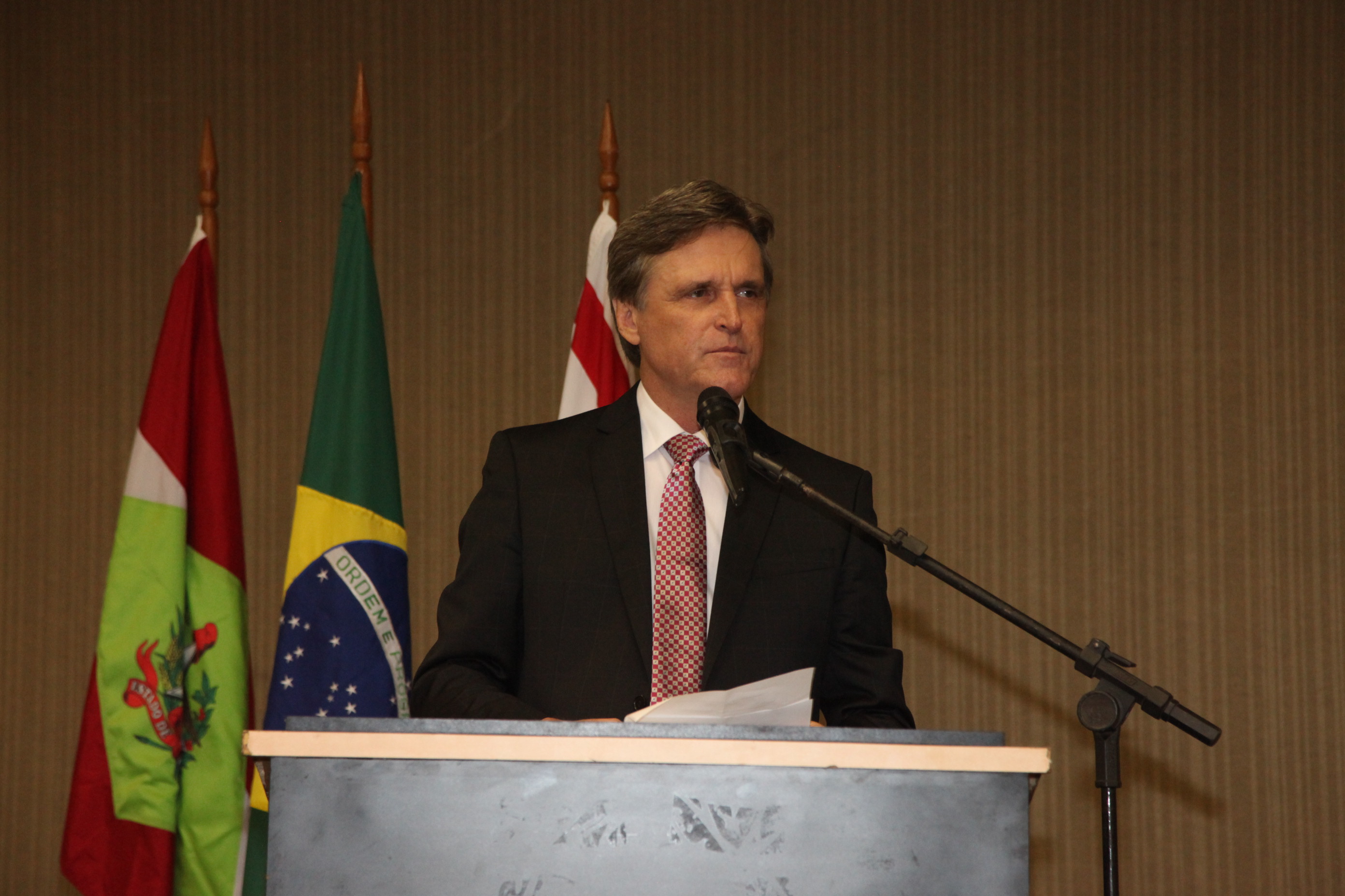 Diplomação Eleições 2014 - Foto: Fábio Queiroz/Agência AL