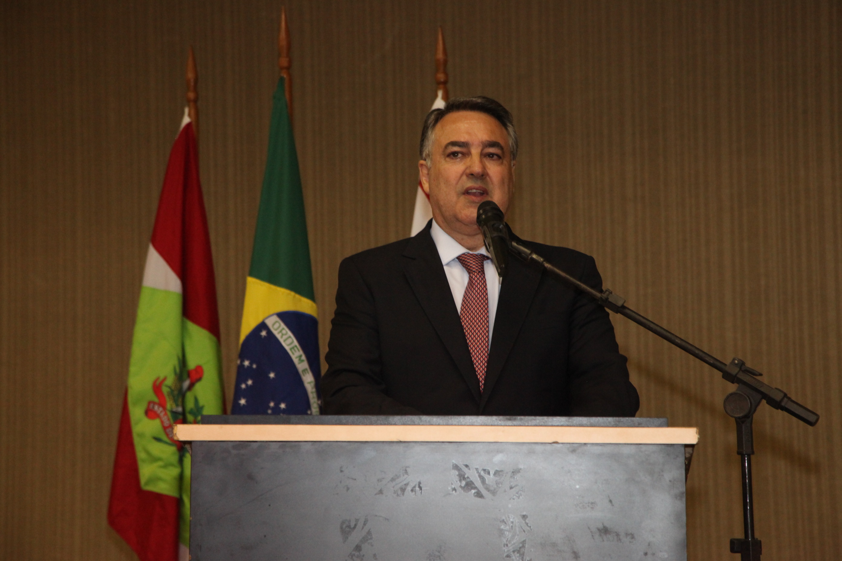 Diplomação Eleições 2014 - Foto: Fábio Queiroz/Agência AL
