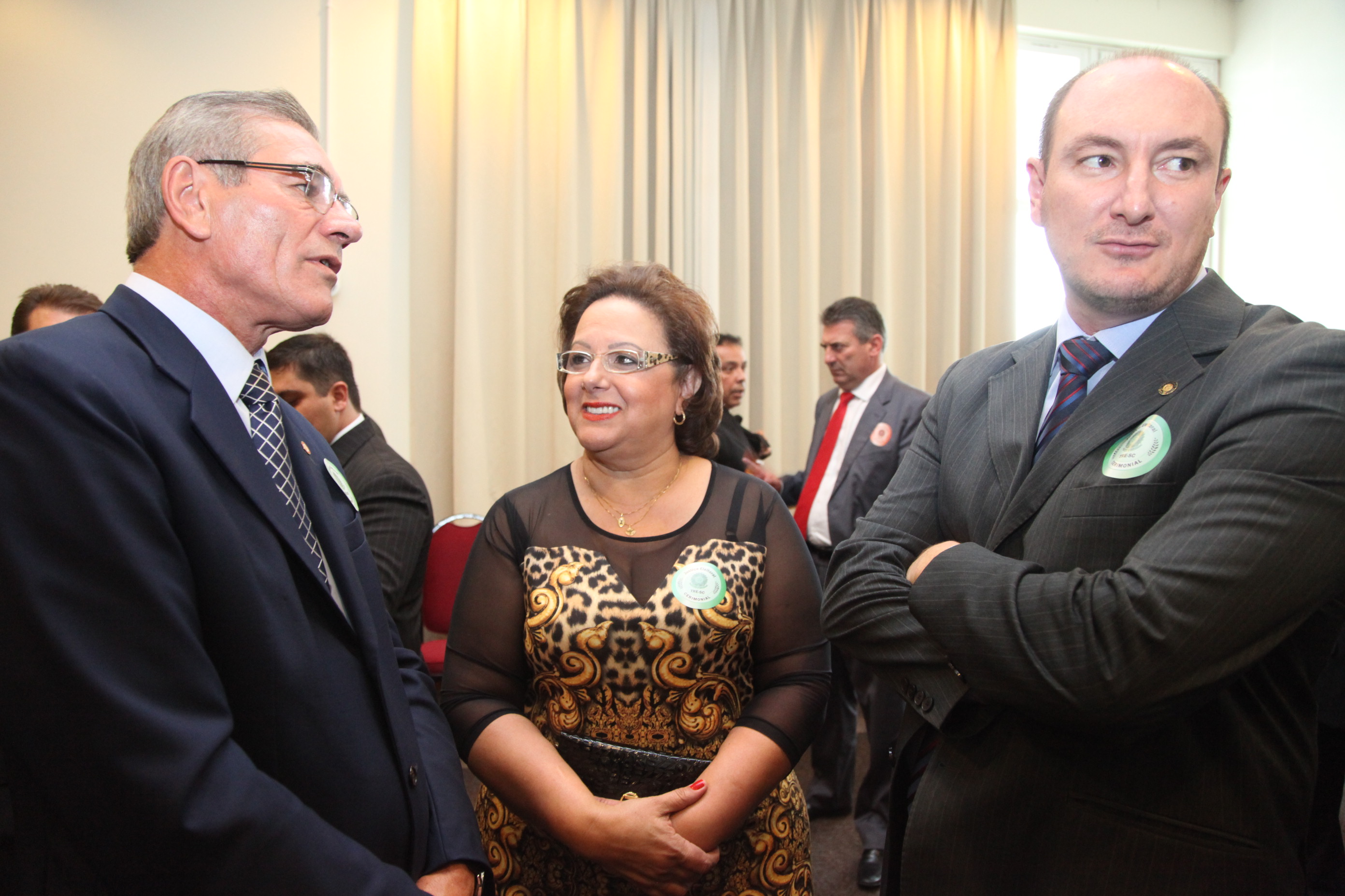 Diplomação Eleições 2014 - Foto: Fábio Queiroz/Agência AL