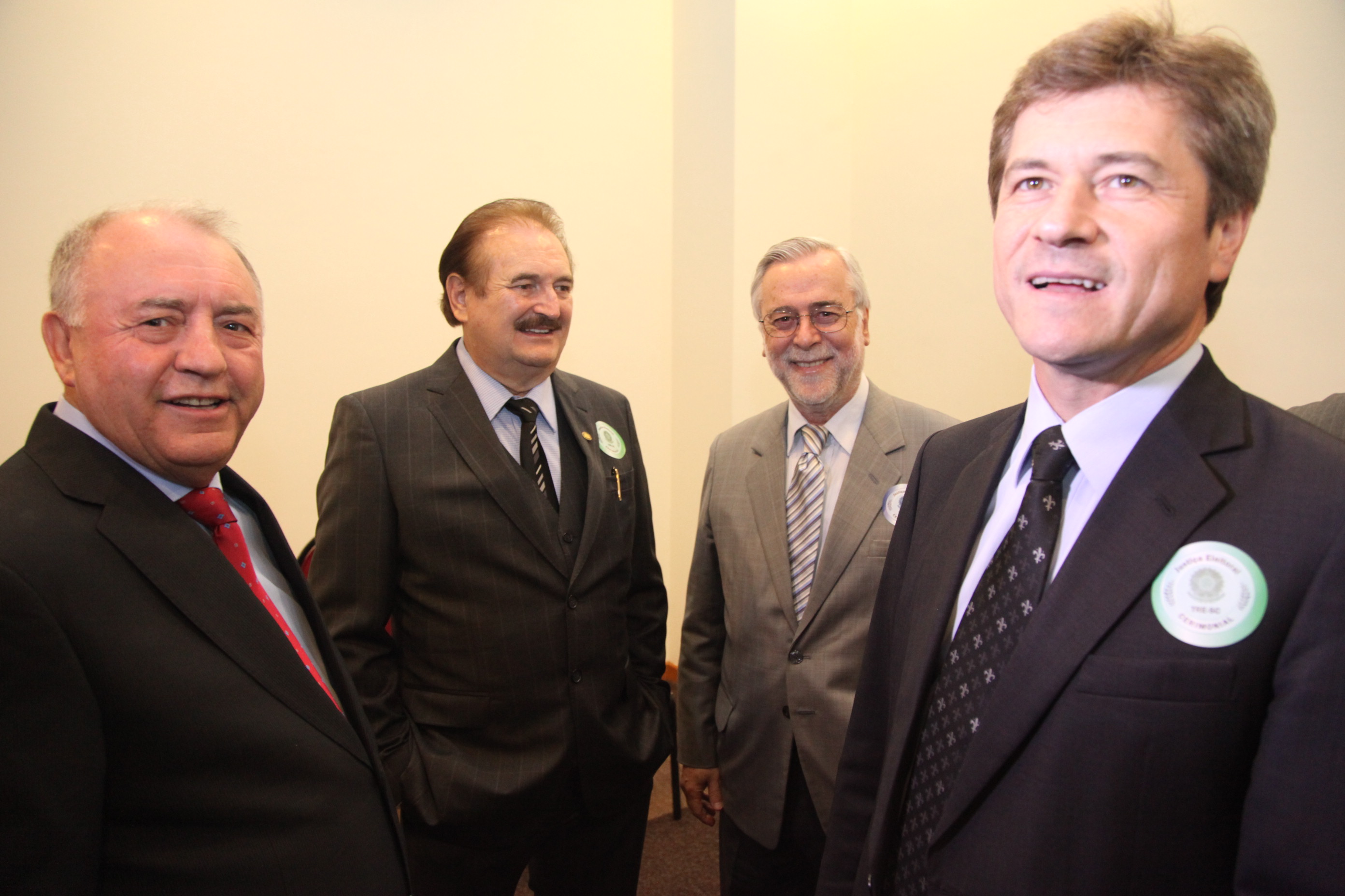 Diplomação Eleições 2014 - Foto: Fábio Queiroz/Agência AL