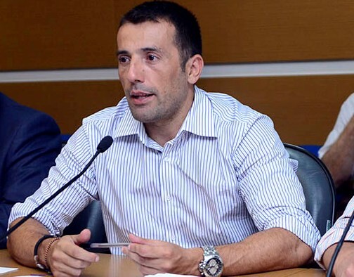 Patrício Destro põe saúde e educação como prioridades para o mandato
