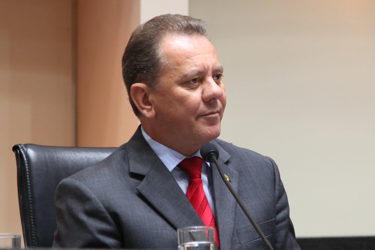 Joares Ponticelli avalia experiência de 16 anos no Parlamento estadual