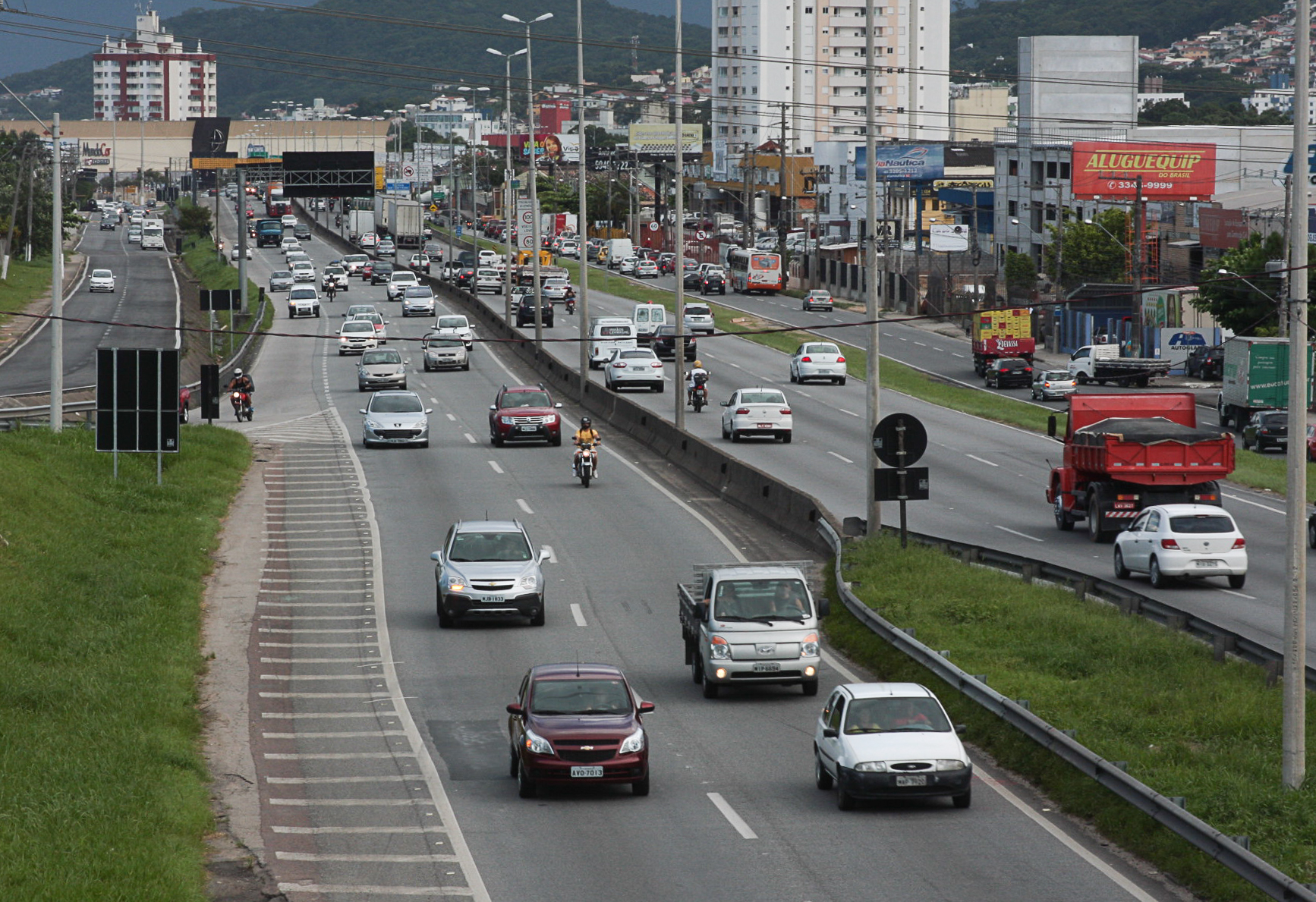 Operação Carnaval PRF. Foto: Eduardo Guedes de Oliveira / Agência AL