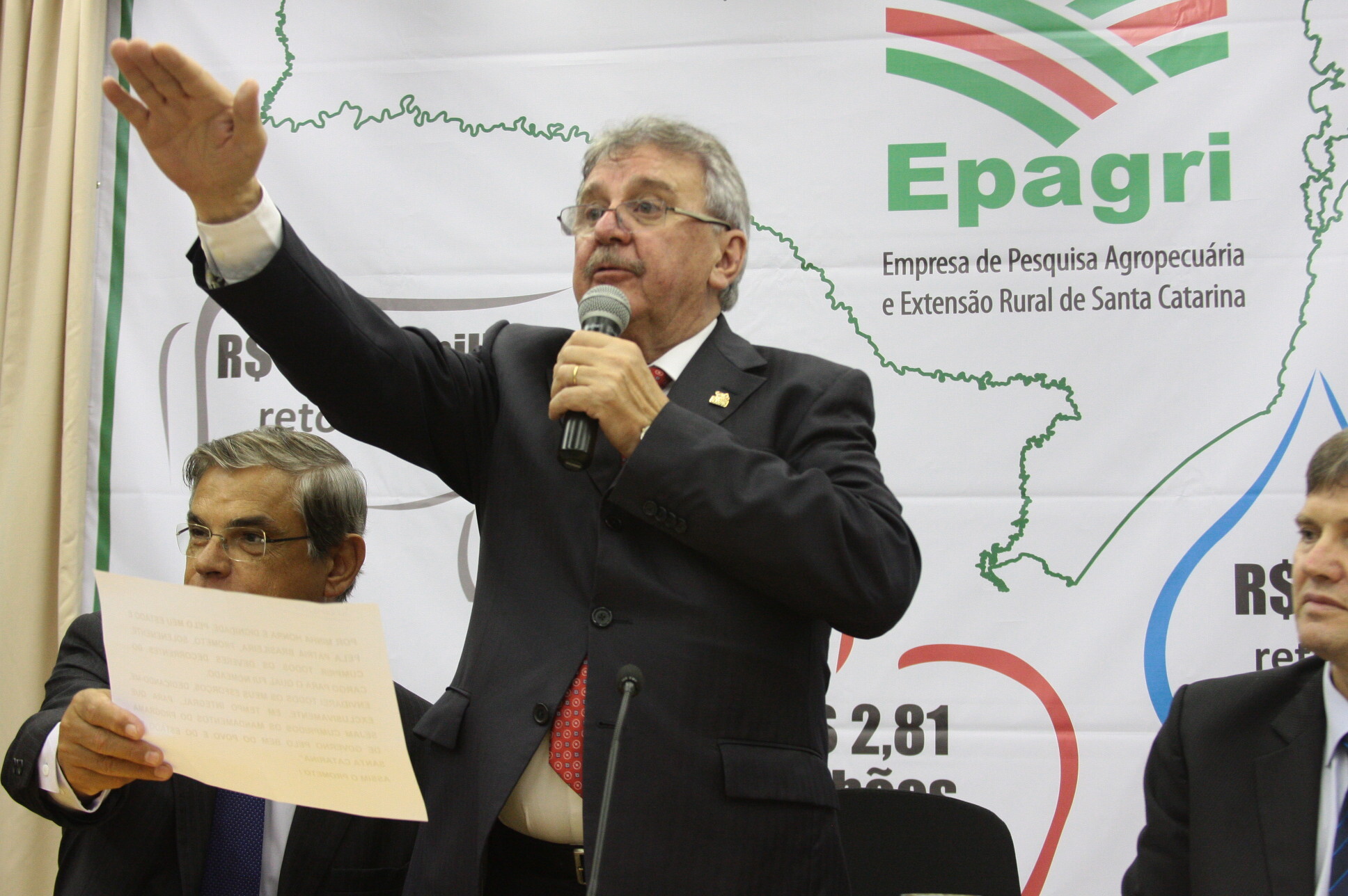 Foto: Eduardo Guedes de Oliveira/Agencia AL