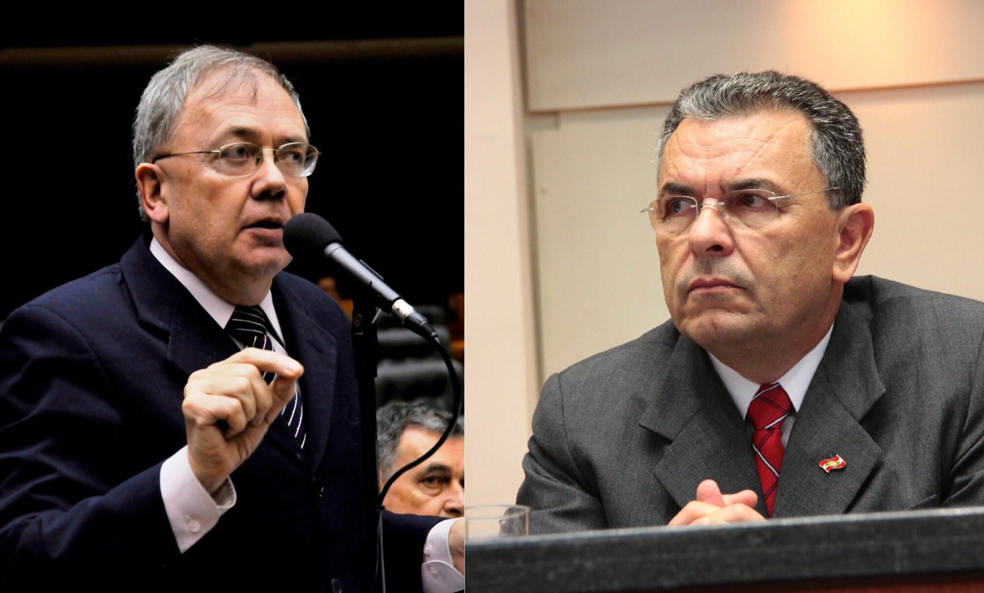Suplentes tomam posse nesta terça (3) em sessão extraordinária