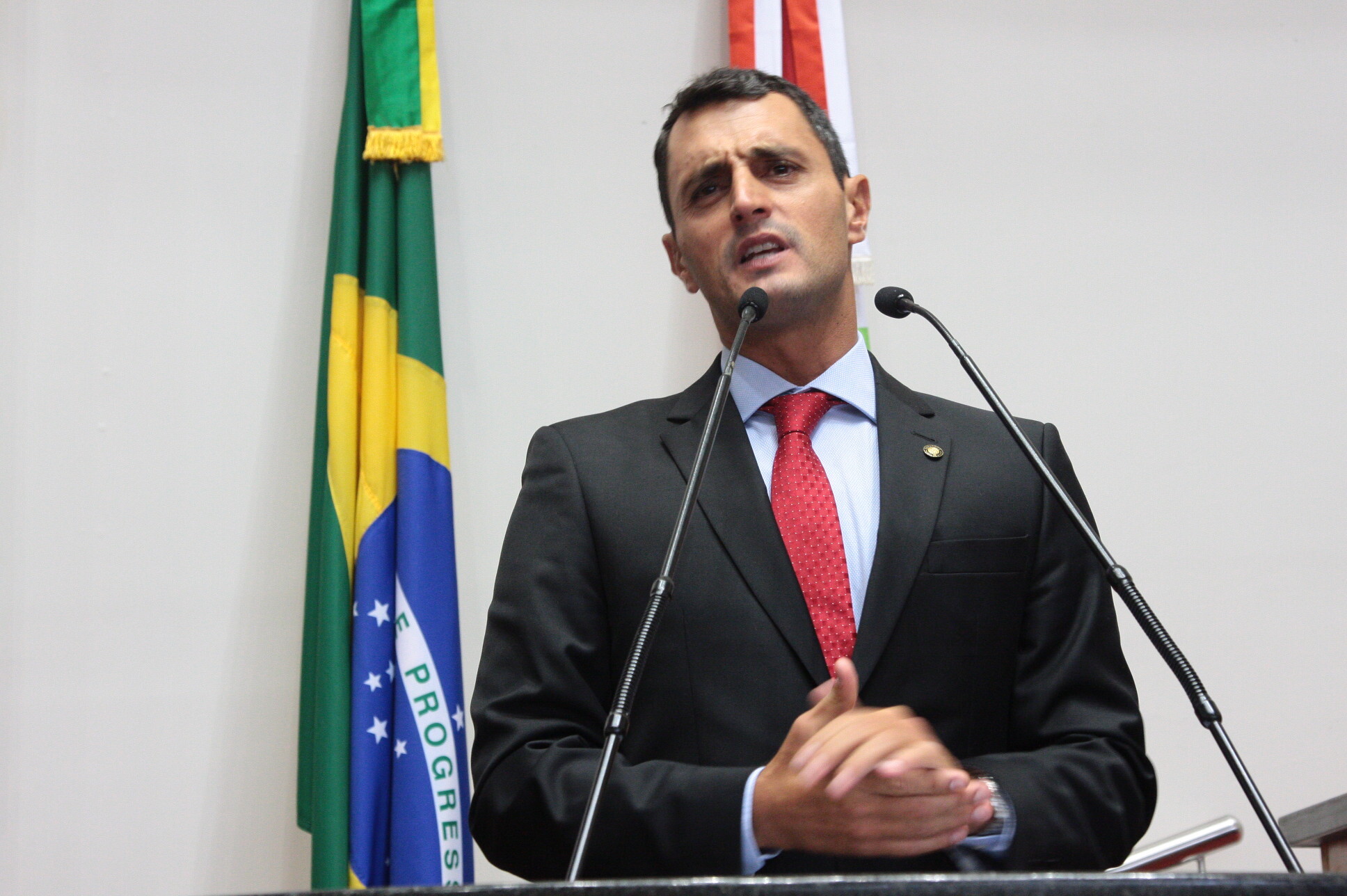Parlamento celebra 250 anos da Irmandade do Senhor Jesus dos Passos