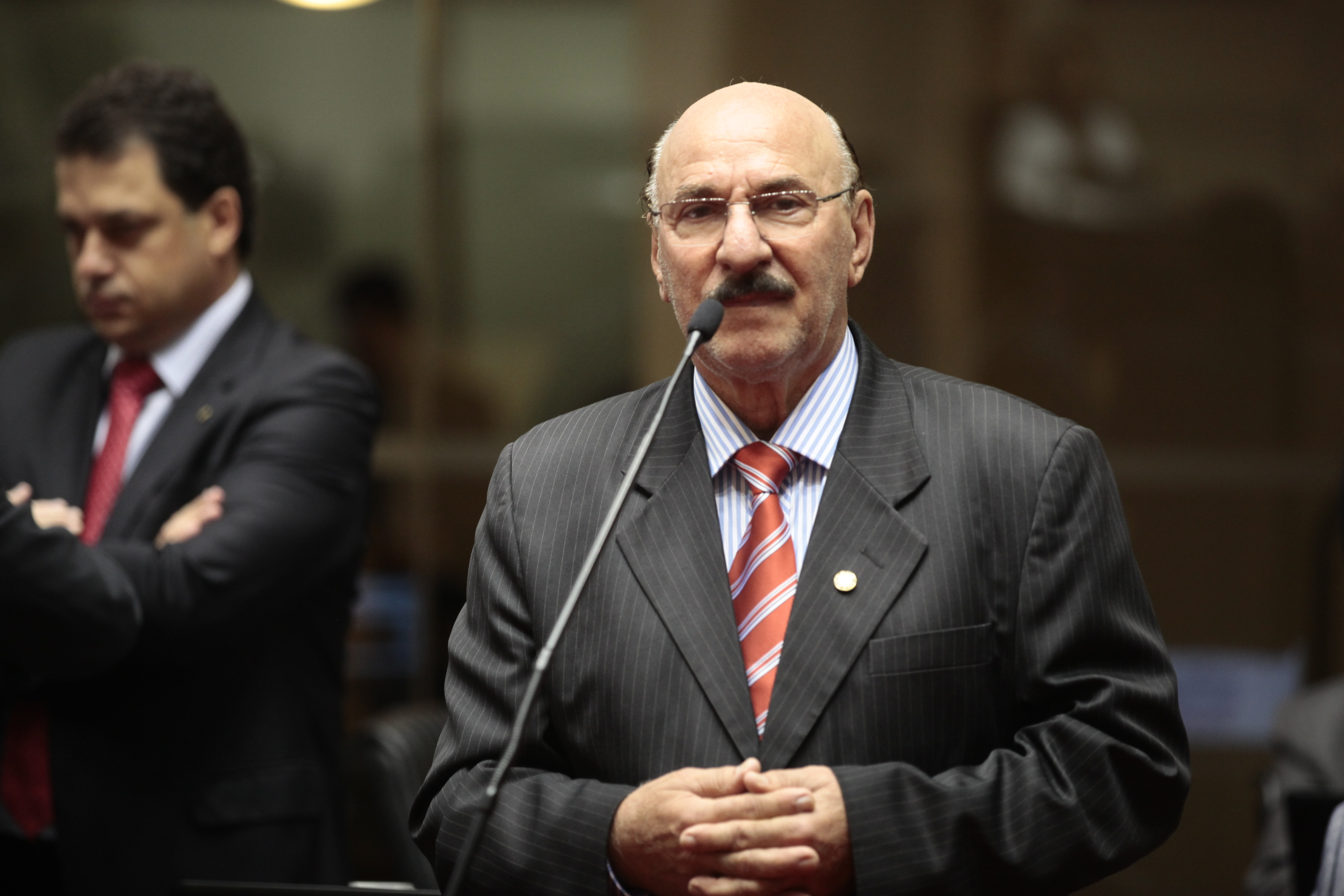 Sessão Plenária
