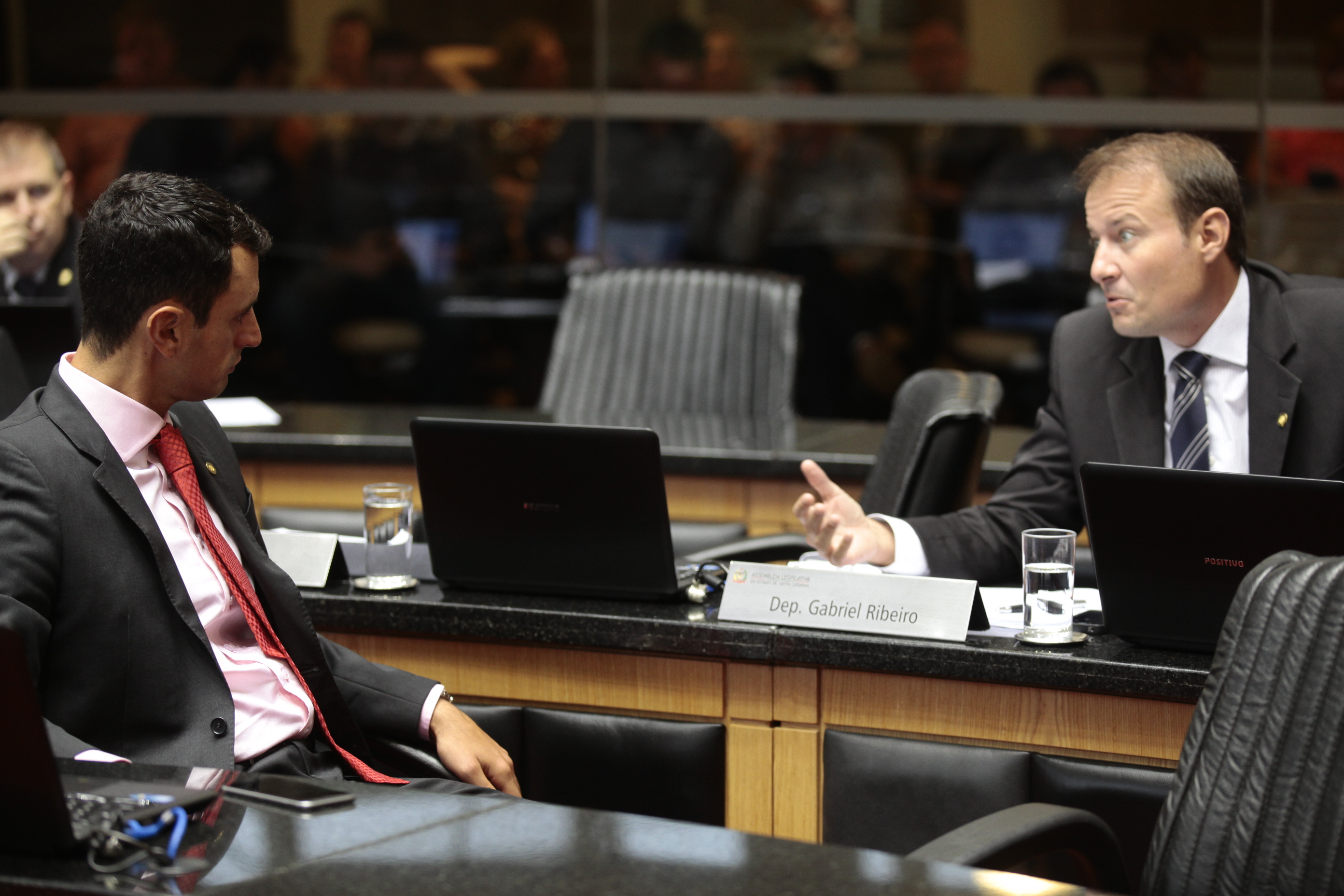 Sessão Plenária