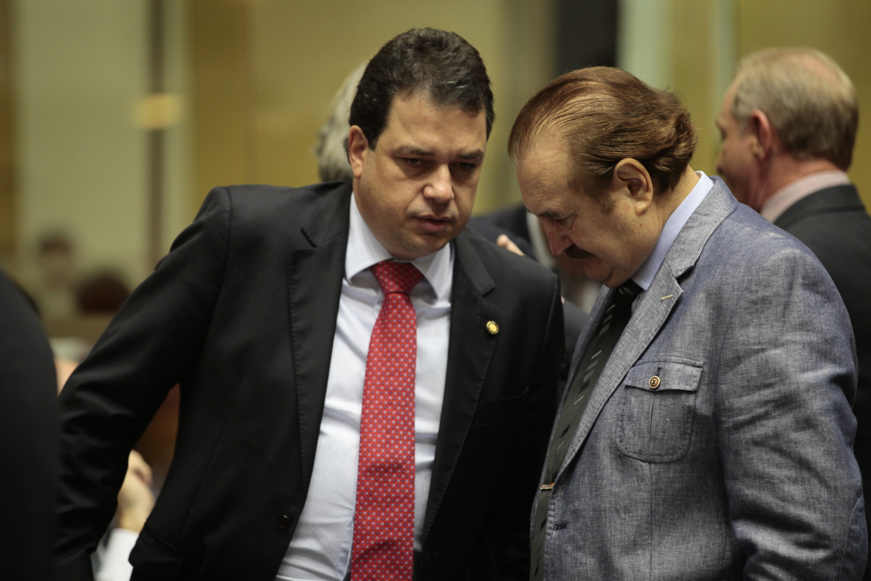Sessão Plenária