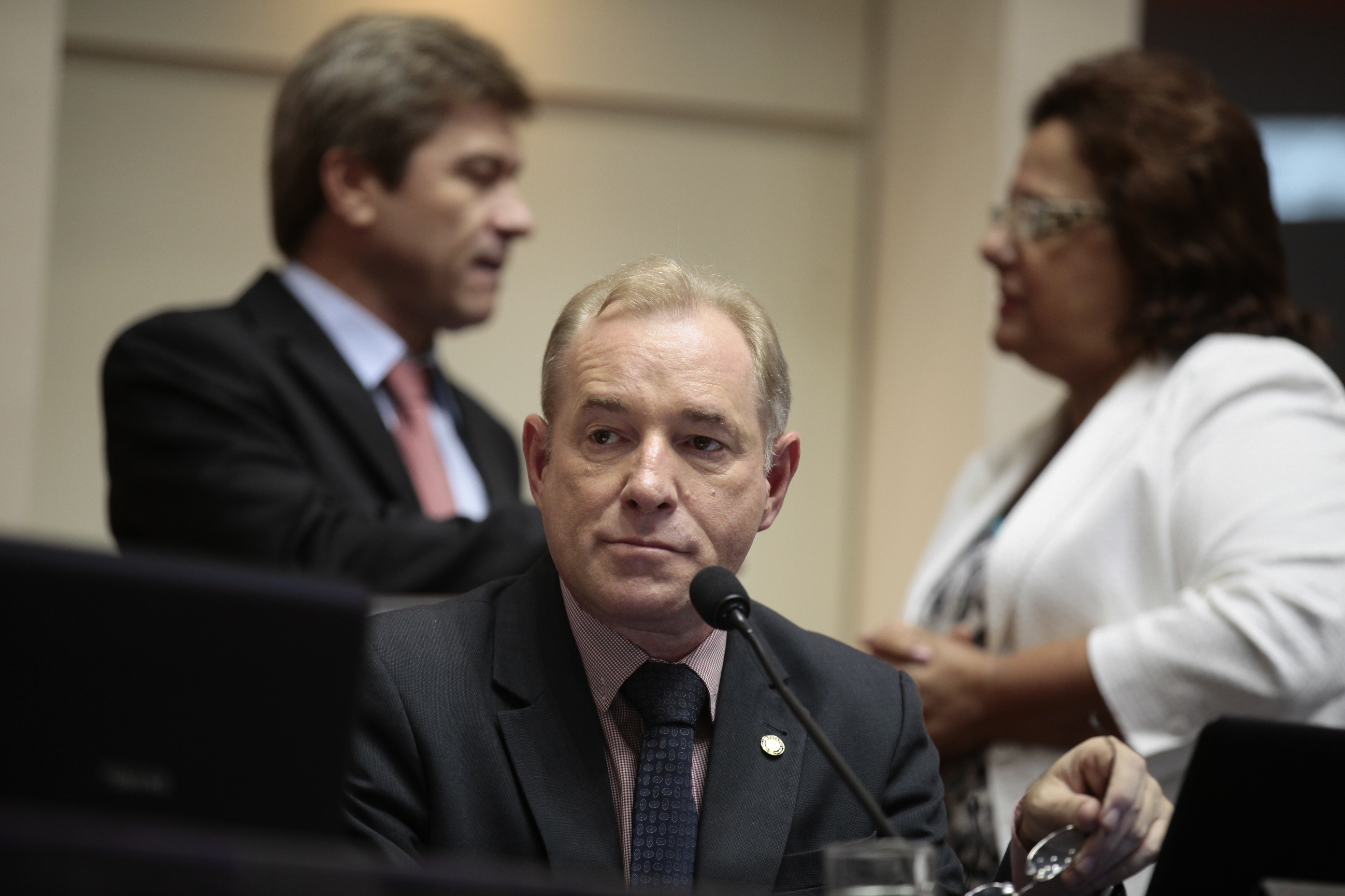 Sessão Plenária