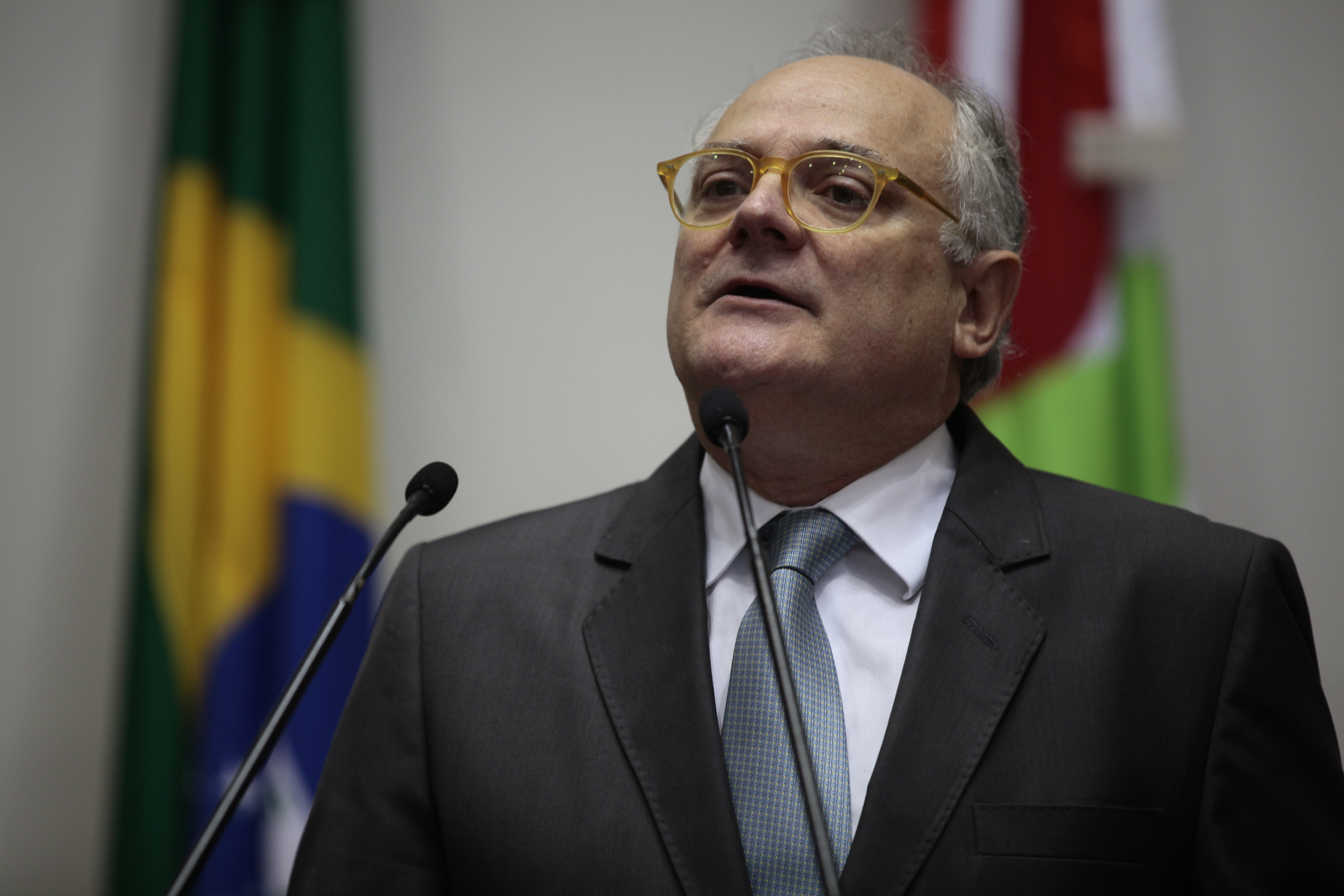 Sessão Plenária