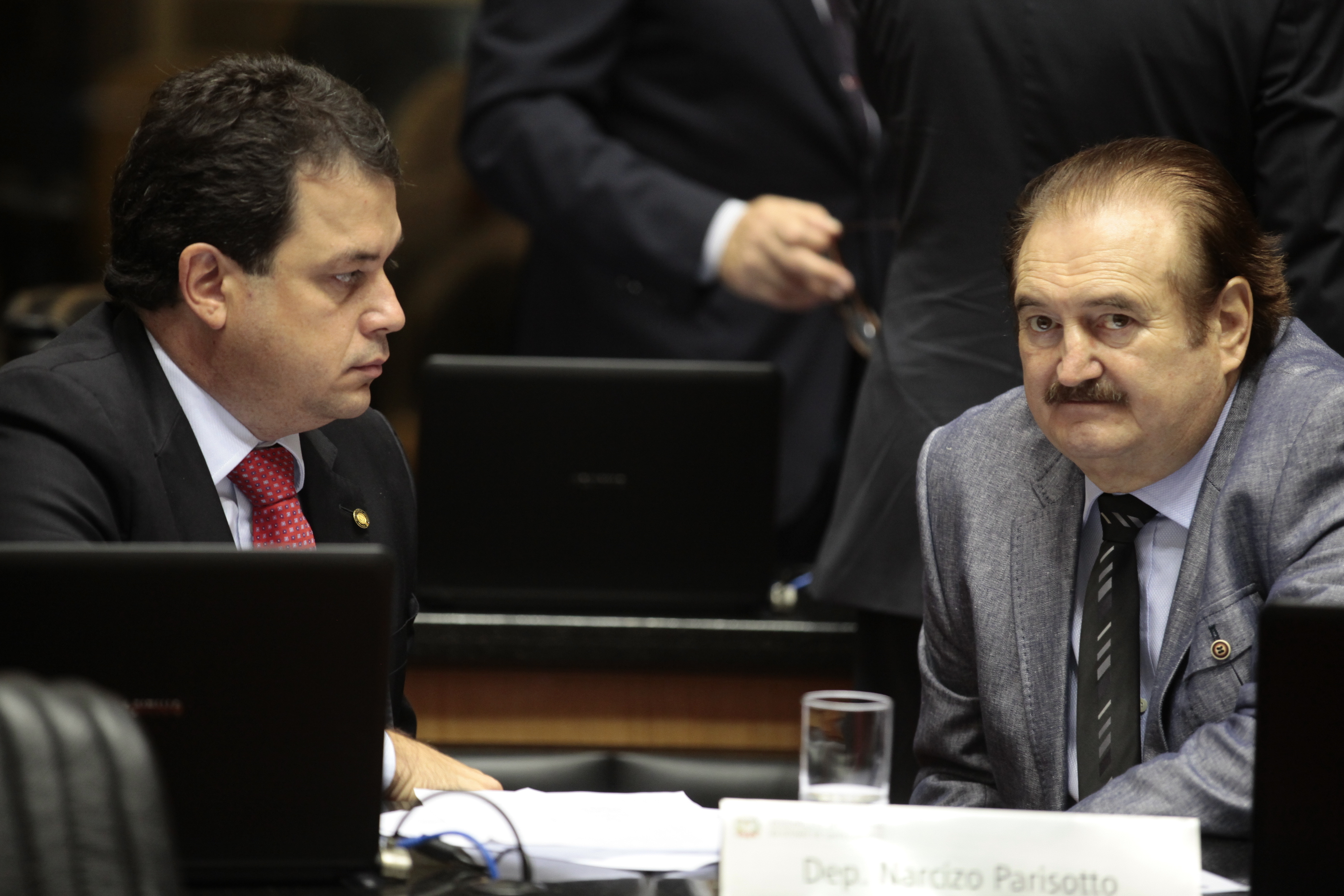 Sessão Plenária