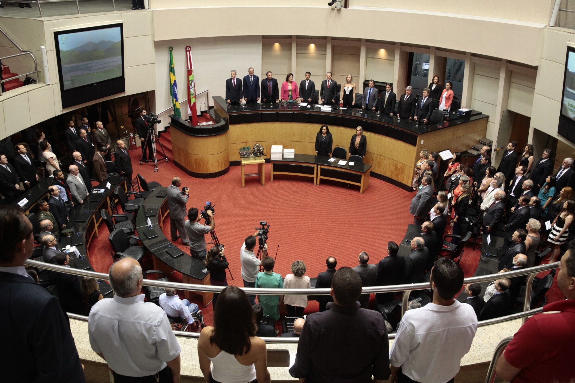 Assembleia Legislativa retoma sessões especiais na próxima semana