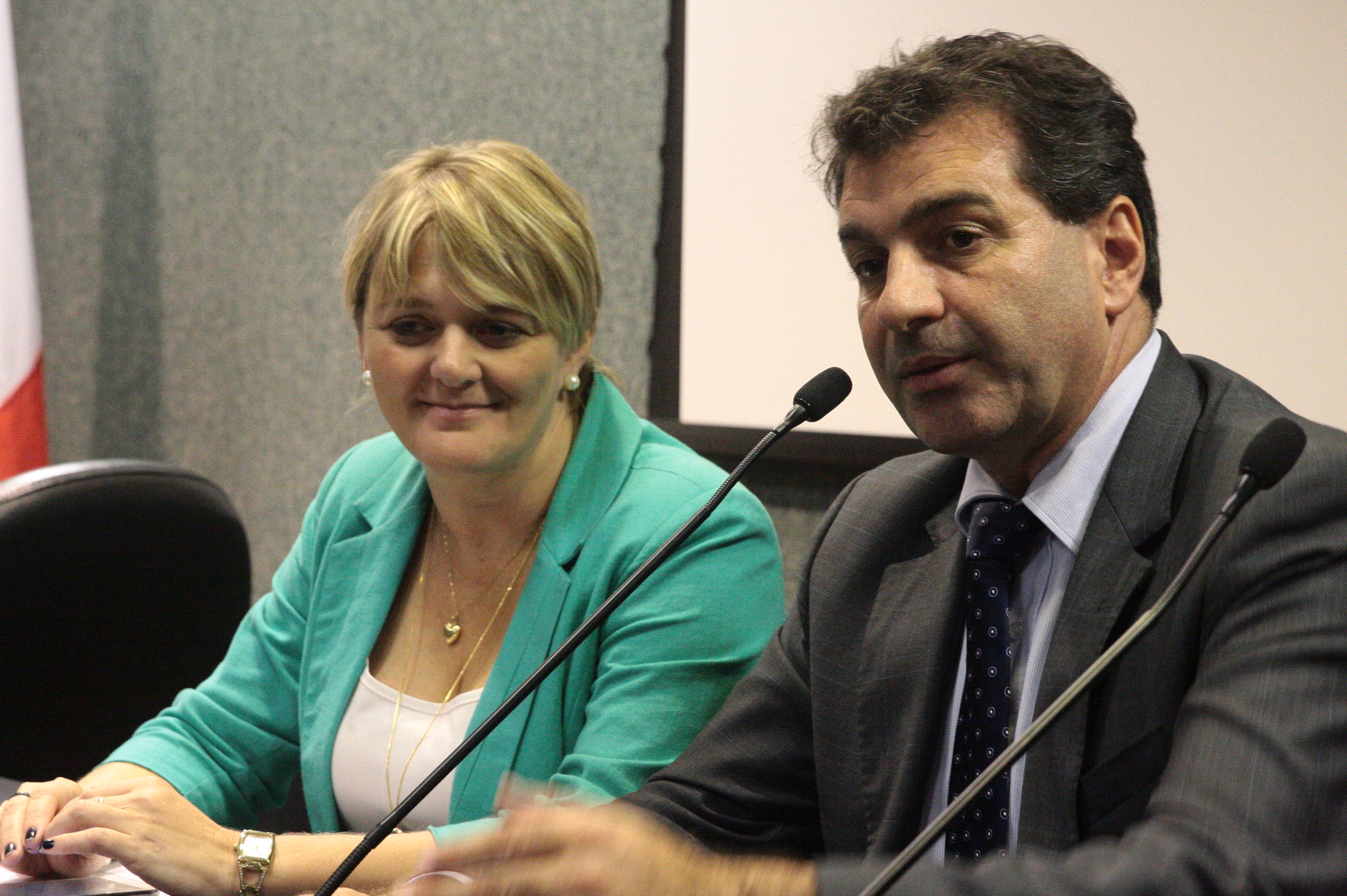 Instalação das Comissões Permanentes. Fotos: Eduardo Guedes de Oliveira / Agência AL