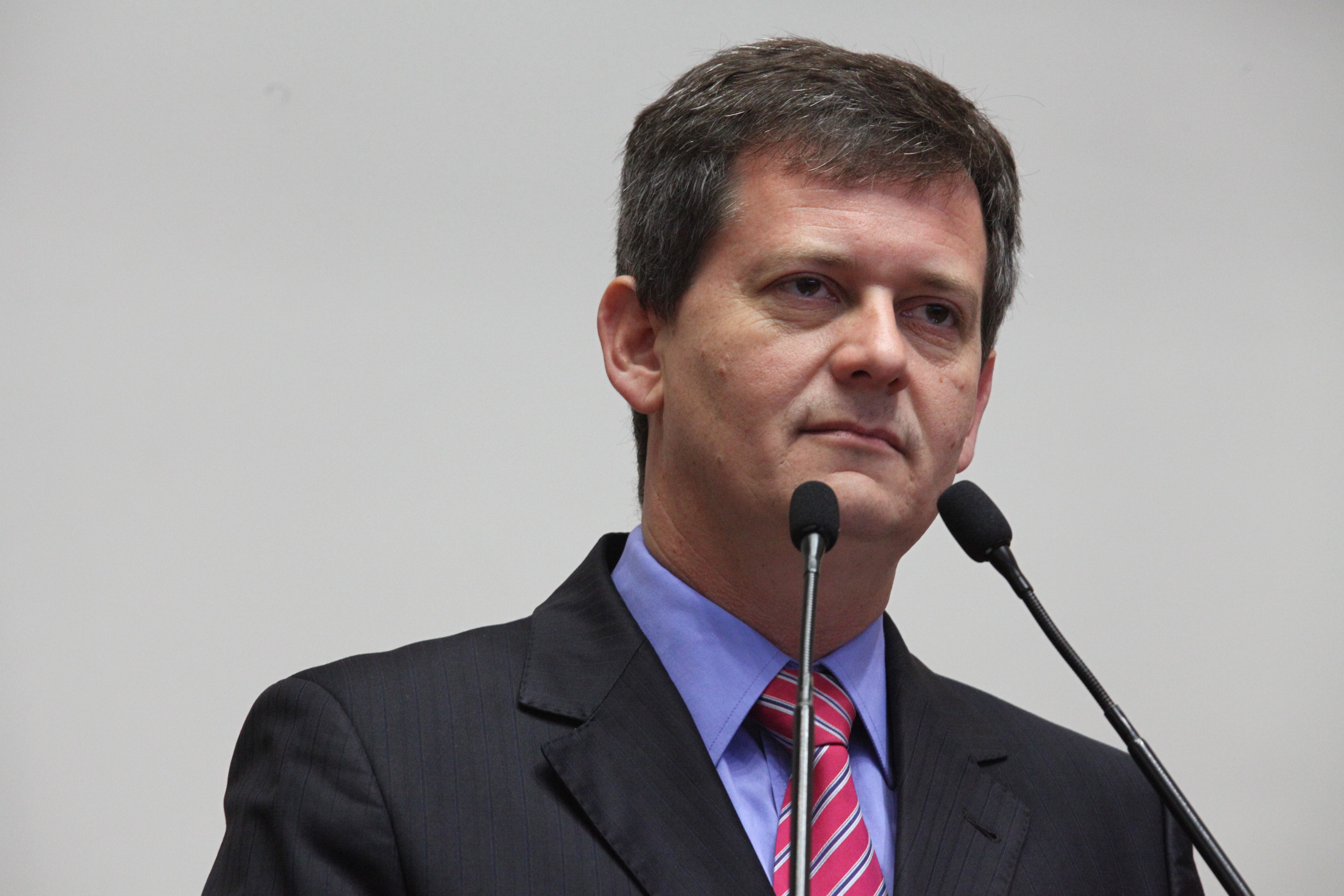 Sessão Plenária - Deputado Jean Kuhlmann (PSD)