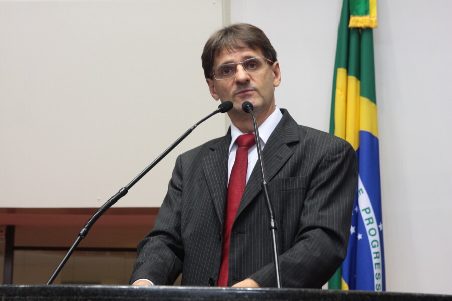 FOTO: Eduardo Guedes de Oliveira/Agência AL