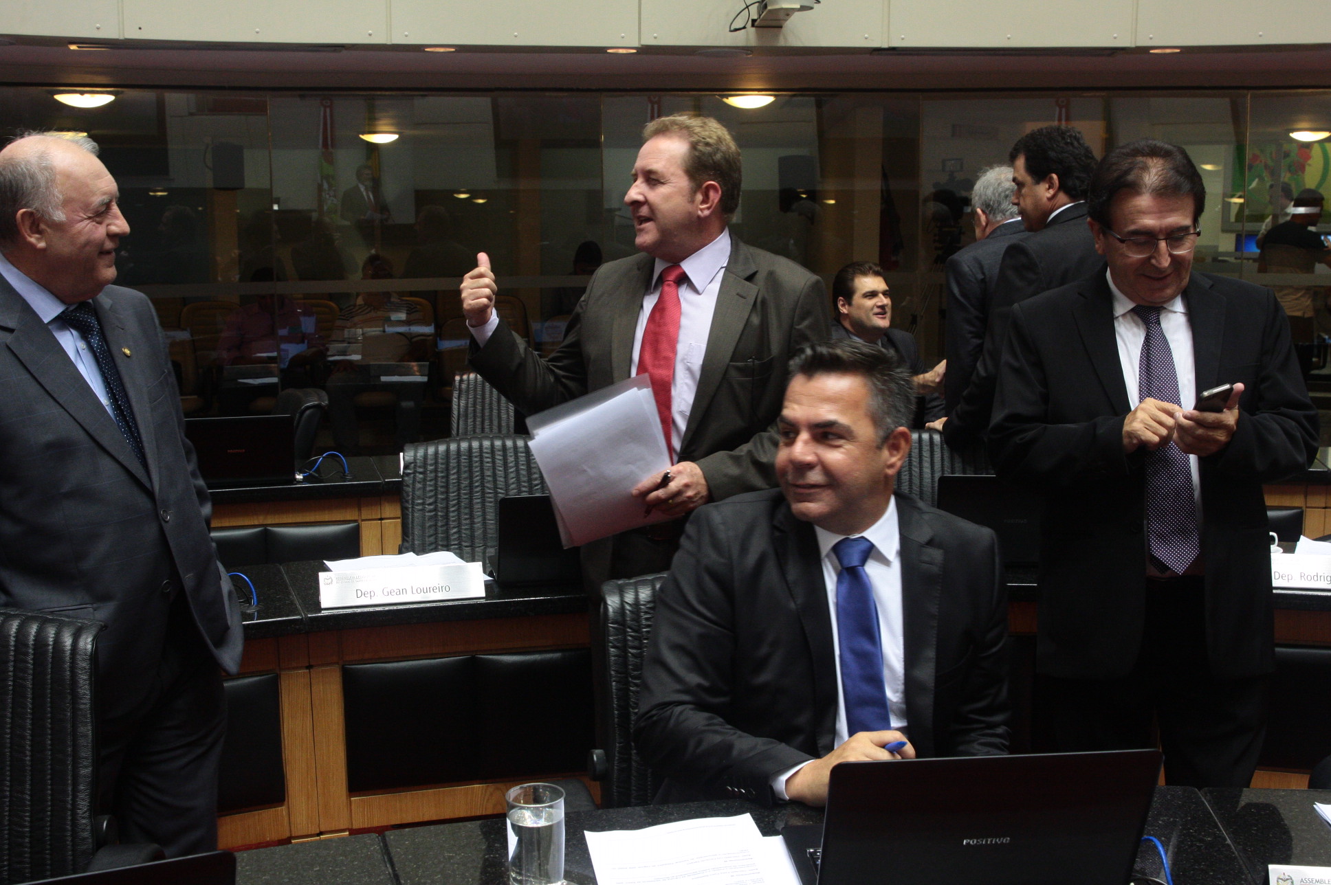 Sessão Ordinária - Plenário Osni Régis. Foto: Eduardo Guedes de Oliveira / Agência AL