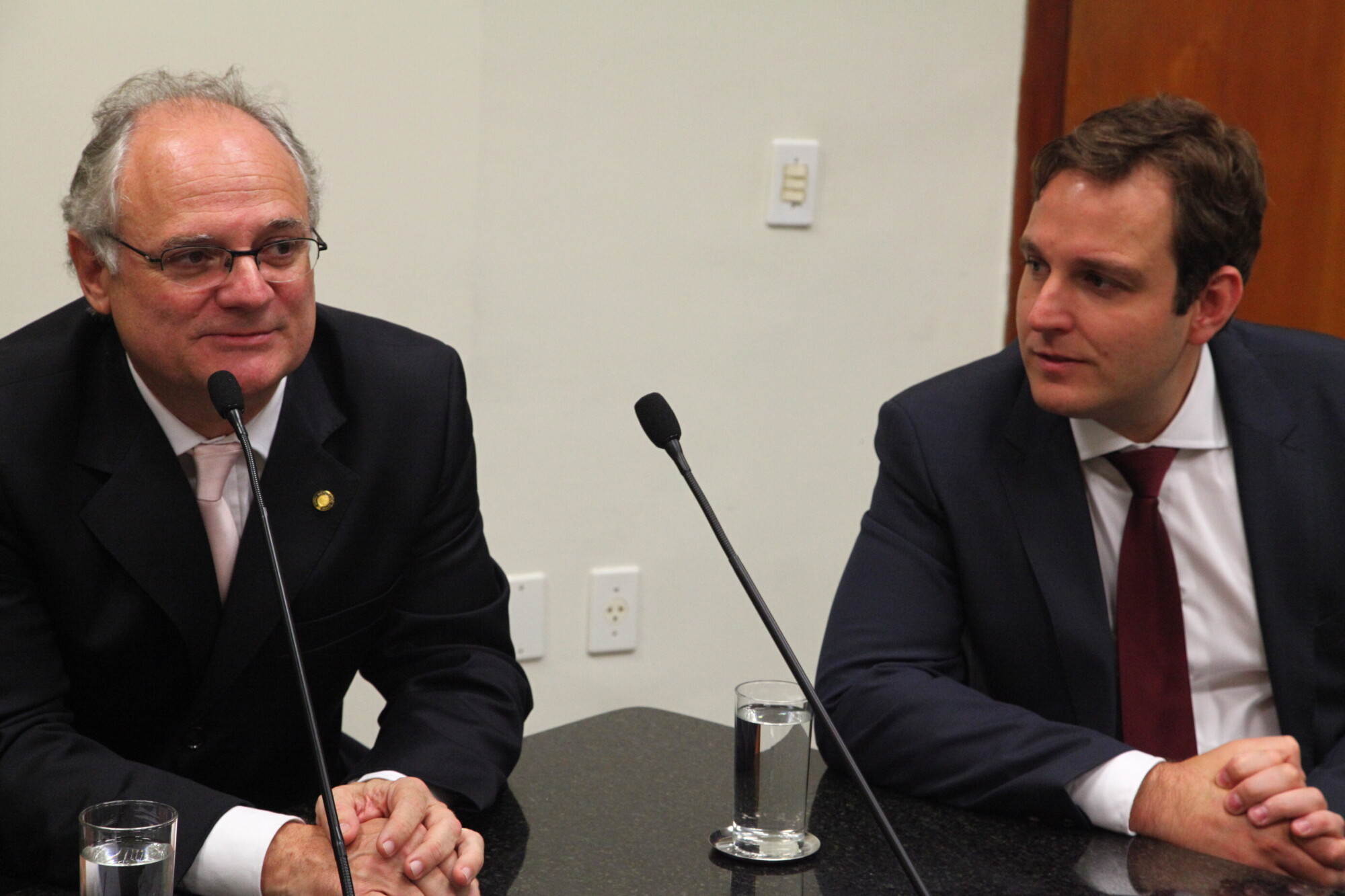 Comissão de Defesa dos Direitos da Criança e do Adolescente é instalada