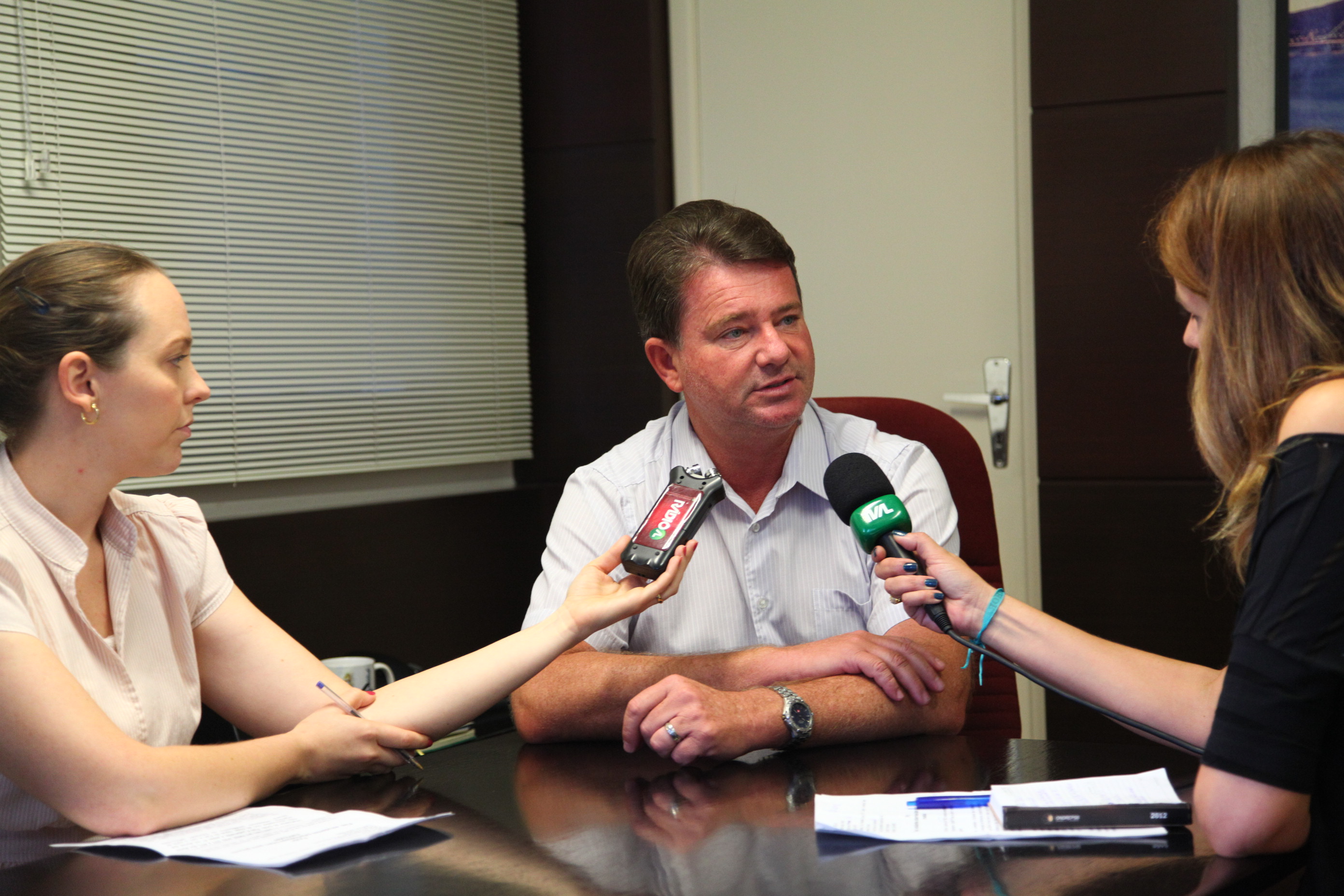 Entrevista com Paulo Ivo Koehntopp