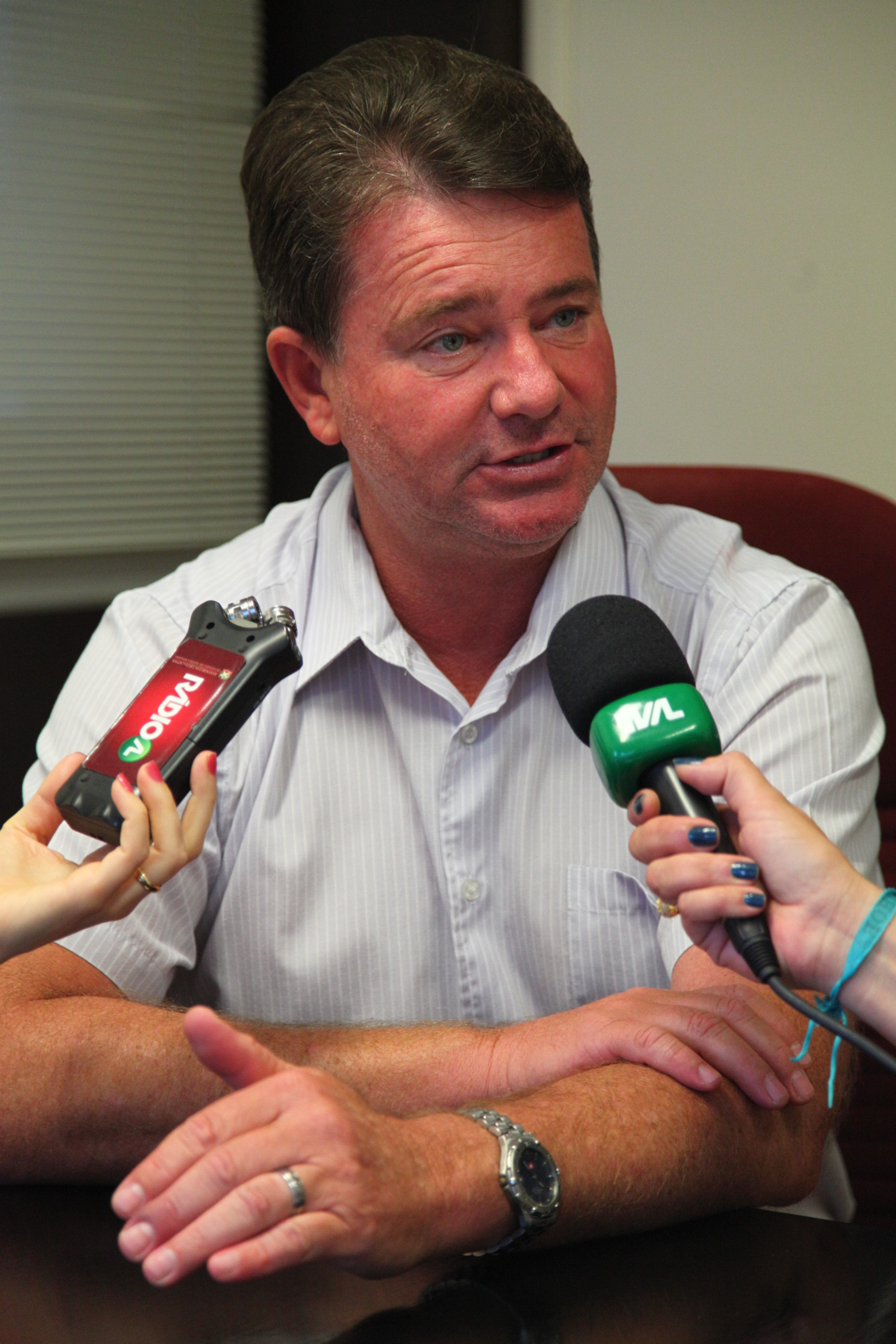Entrevista com Paulo Ivo Koehntopp