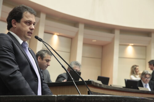 Rodrigo Minotto pede interferência do governador para resolver impasse com Hospital São José