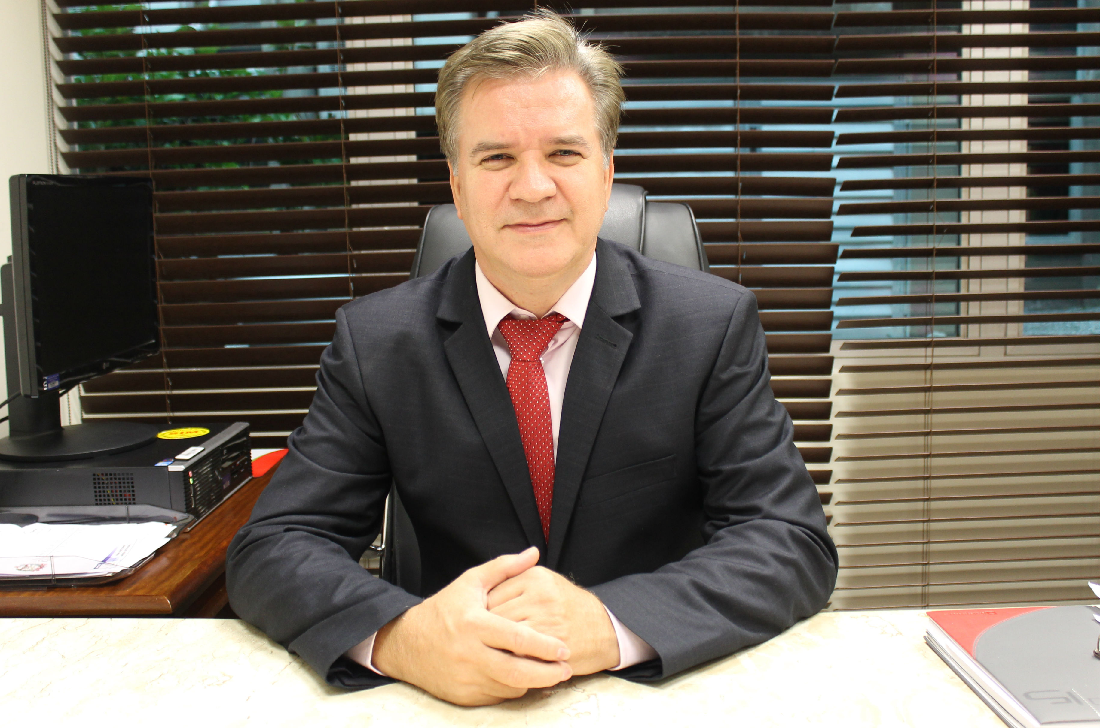 Deputado Valduga cria o Fórum Parlamentar do Oeste.