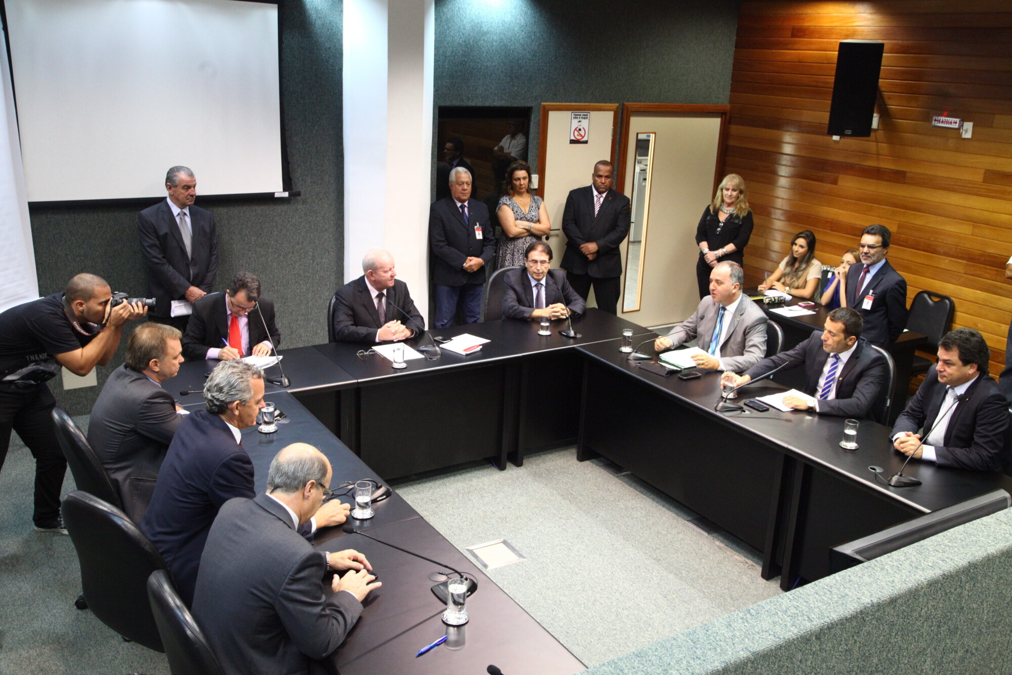 Programa Estadual de Reciclagem de Óleo vai ser tema de audiência pública