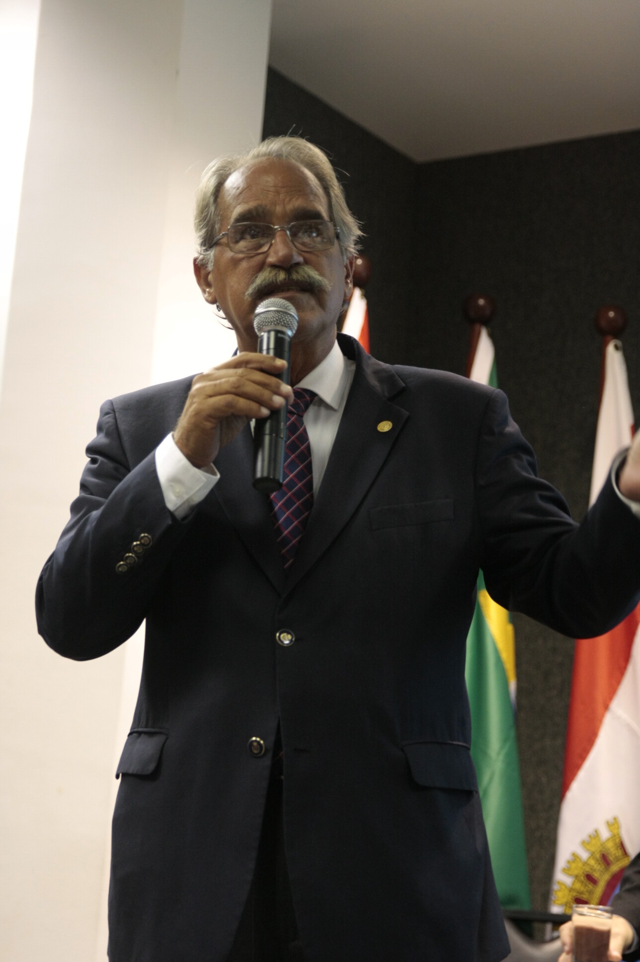 Médico Roberto D´Ávila fala sobre papel do Conselho Federal de Medicina na Política Nacional de Doenças Raras