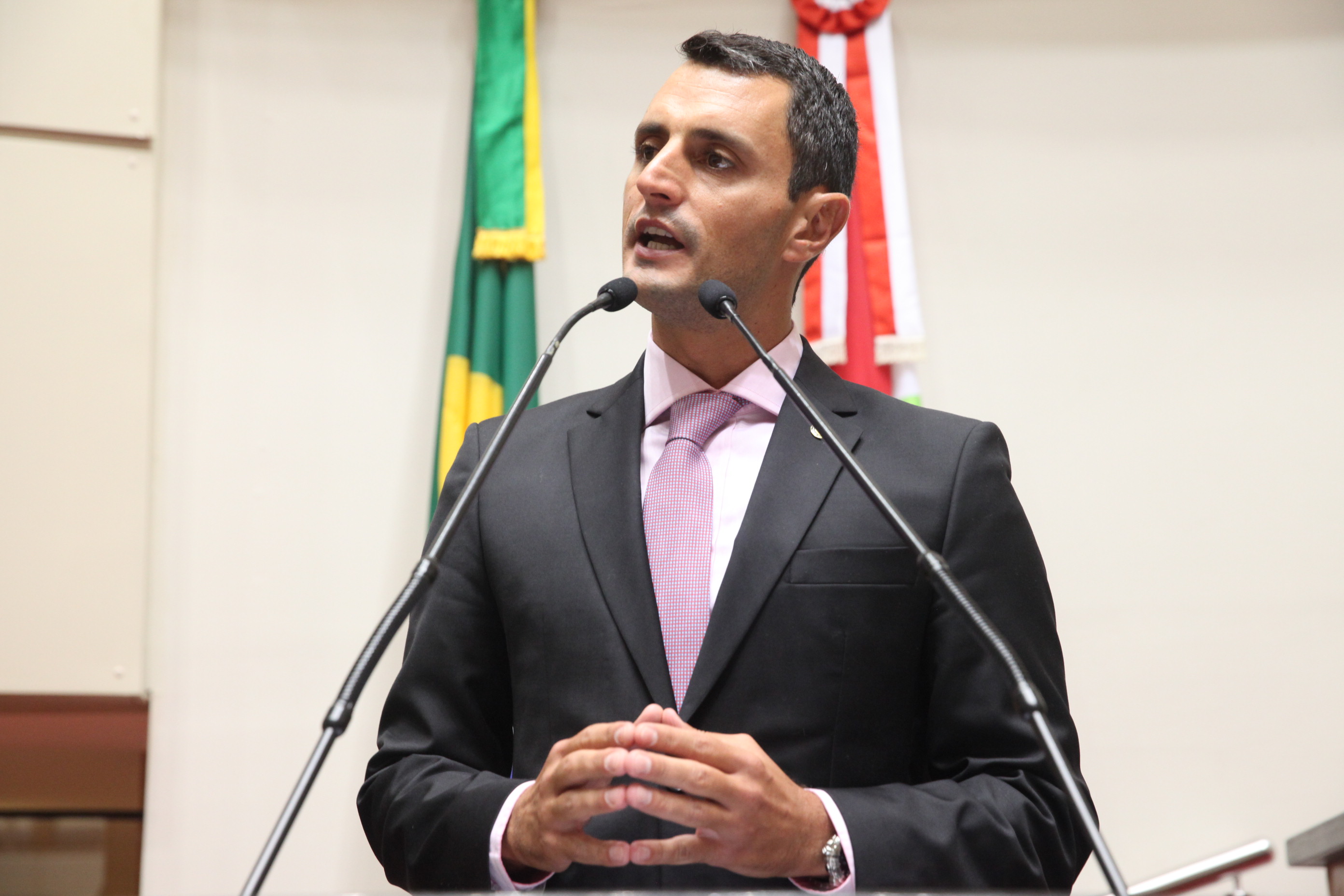 Sessão Especial em homenagem aos 250 anos da irmandade de Nosso Senhor dos Passos. Foto: Fábio Queiroz / Agência AL