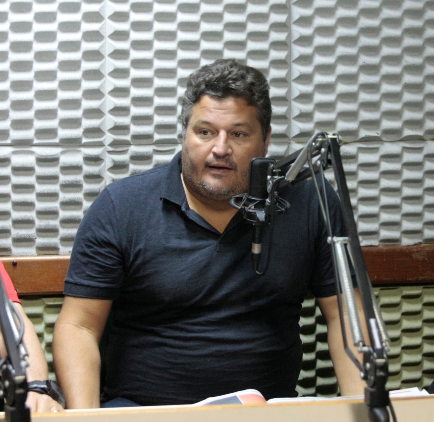 Agência AL - TVAL Rádio e Redação Foto: Yuri Santos / Agência AL