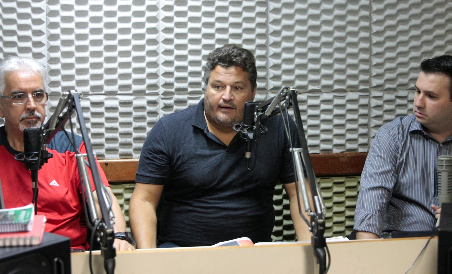 Agência AL - TVAL Rádio e Redação Foto: Yuri Santos / Agência AL