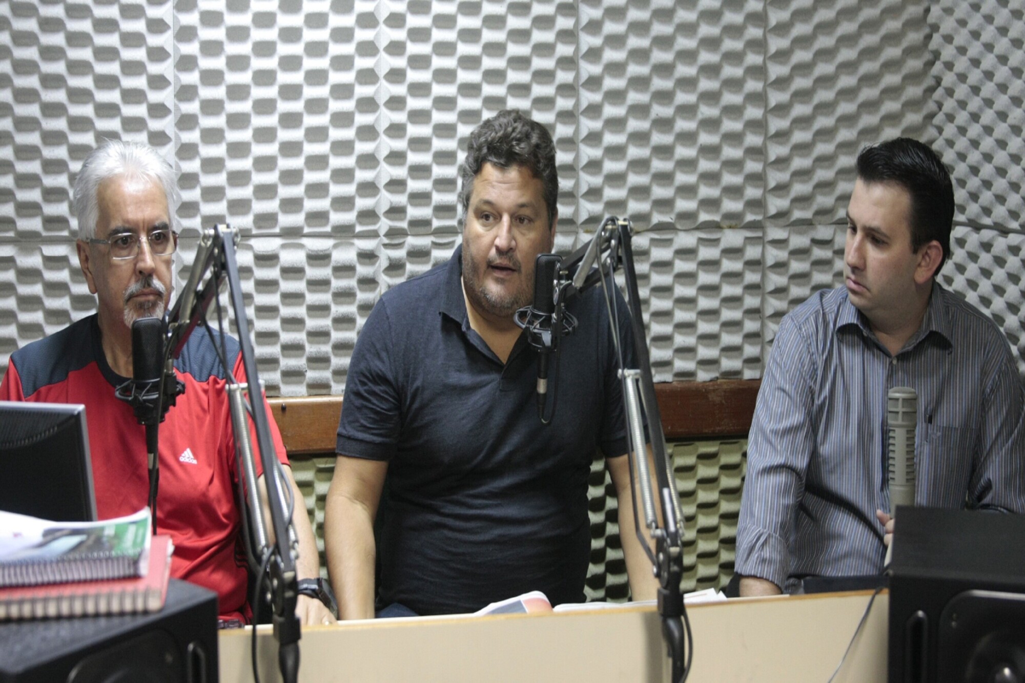 Ex-goleiro do Avaí, Alex relembra histórias do Clássico (parte 2)
