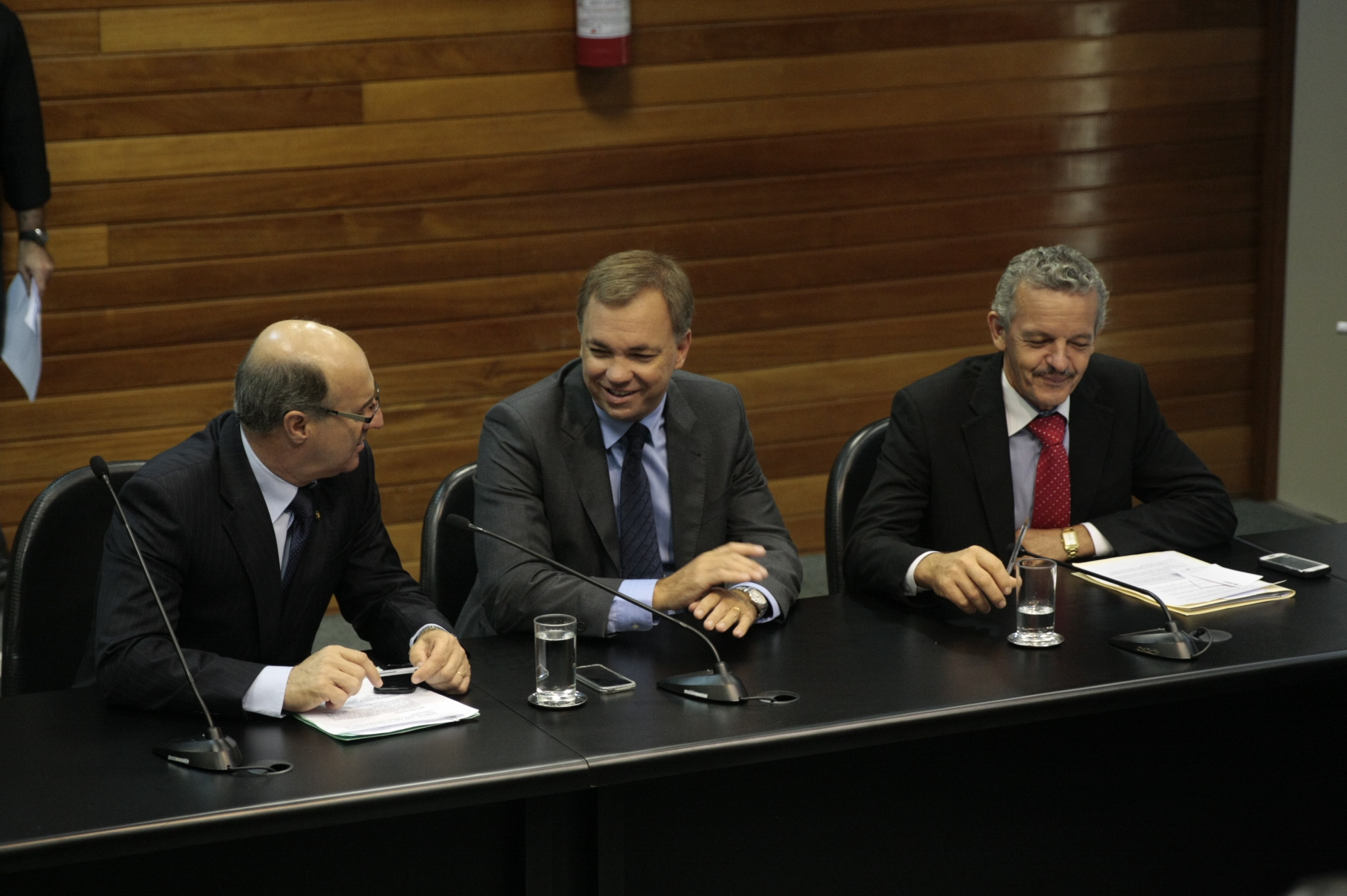 Comissão de Finanças. Foto: Yuri Santos / Agência AL