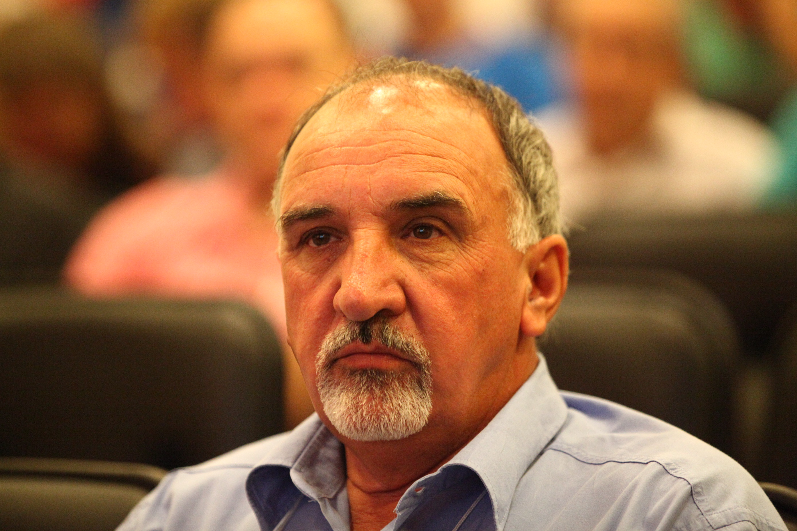 Encontro Estadual de Vereadores - Valnir Camilo Sharnoski