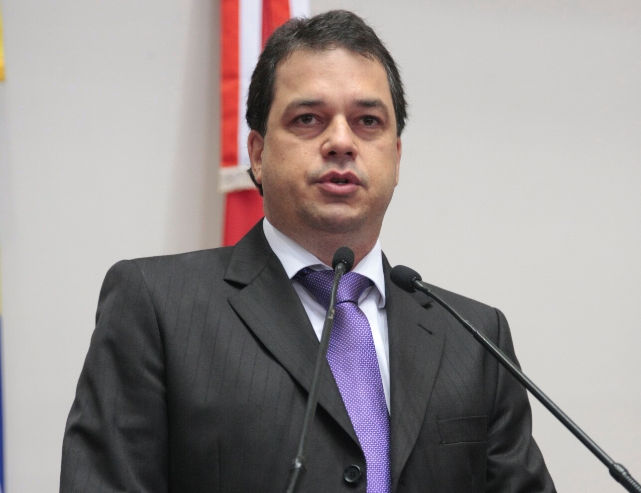 Minotto orientará mandato para as áreas do trabalho e educação