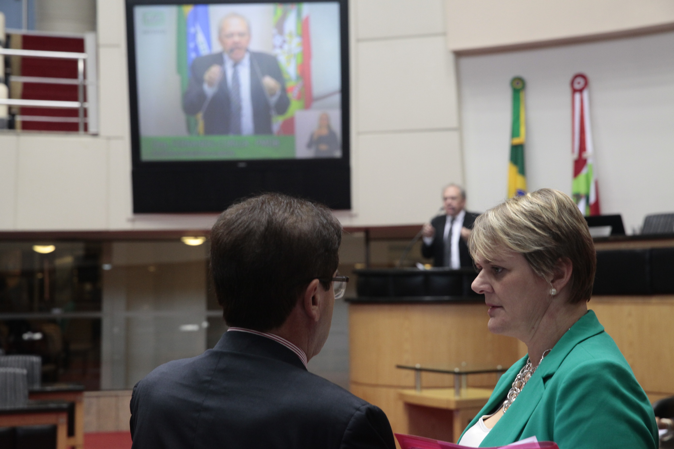 Sessão Ordinária - Plenário Osni Régis. Foto: Eduardo Guedes de Oliveira / Agência AL