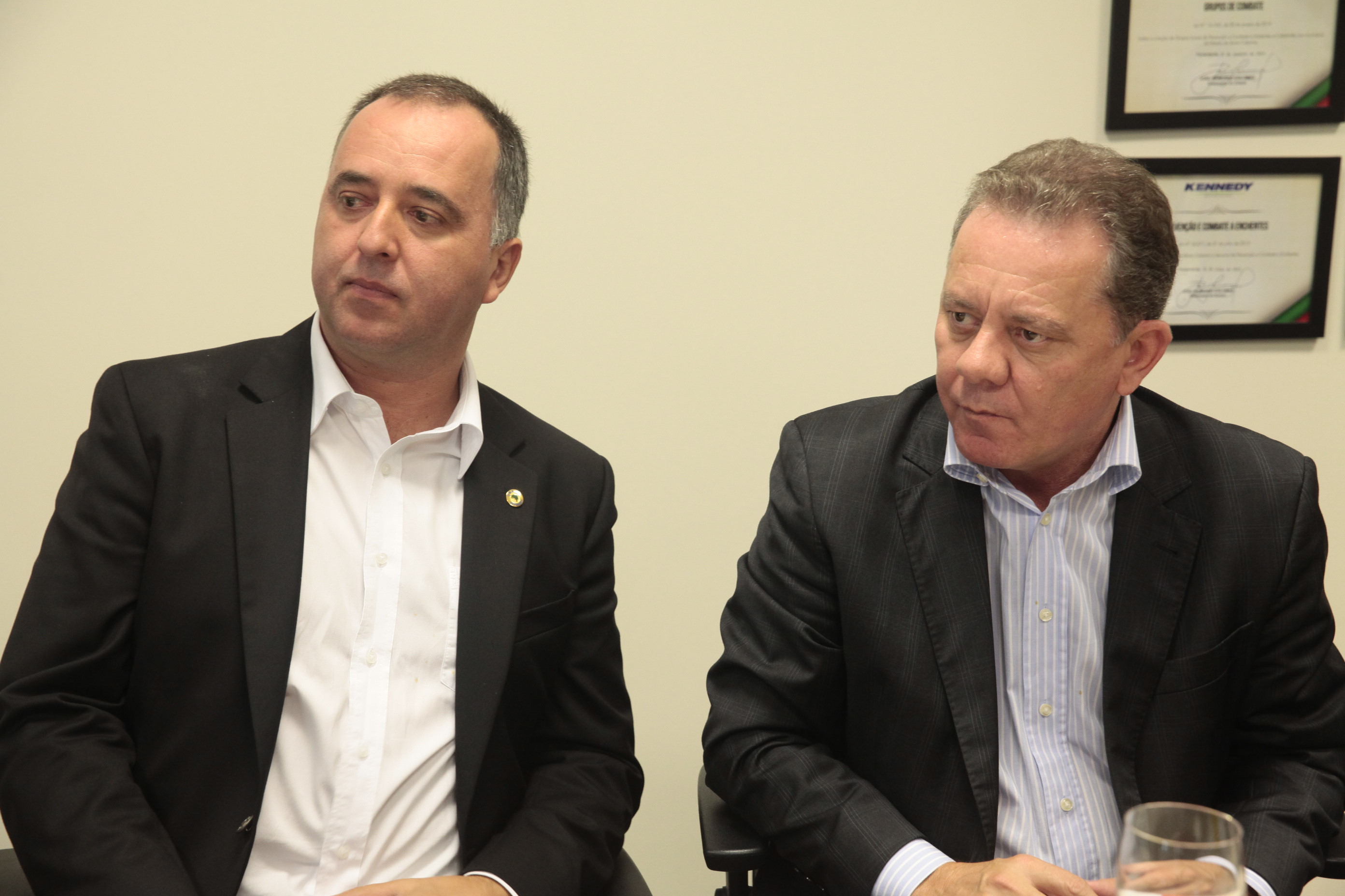 Apresentação da UNALE. Foto: Eduardo Guedes de Oliveira / Agência AL